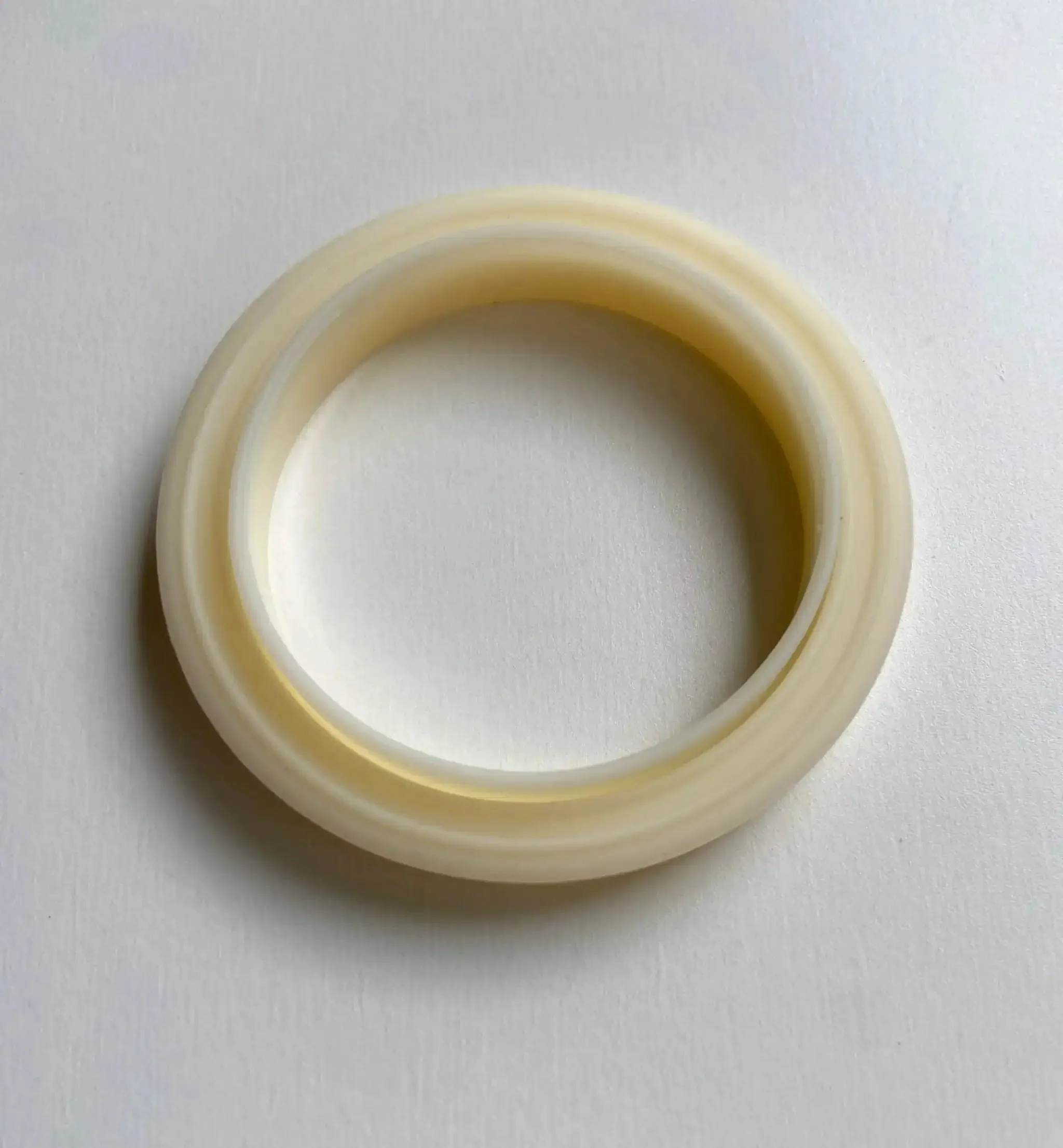 54 Millimeter Silicone Gasket Sealing Ring Compatible With Breville And Sage Espresso Machines 870 878 880 860 840 810 450 500 875 878 880 Grouphead Replacement BPA Free 2 Pack Dishwasher Safe