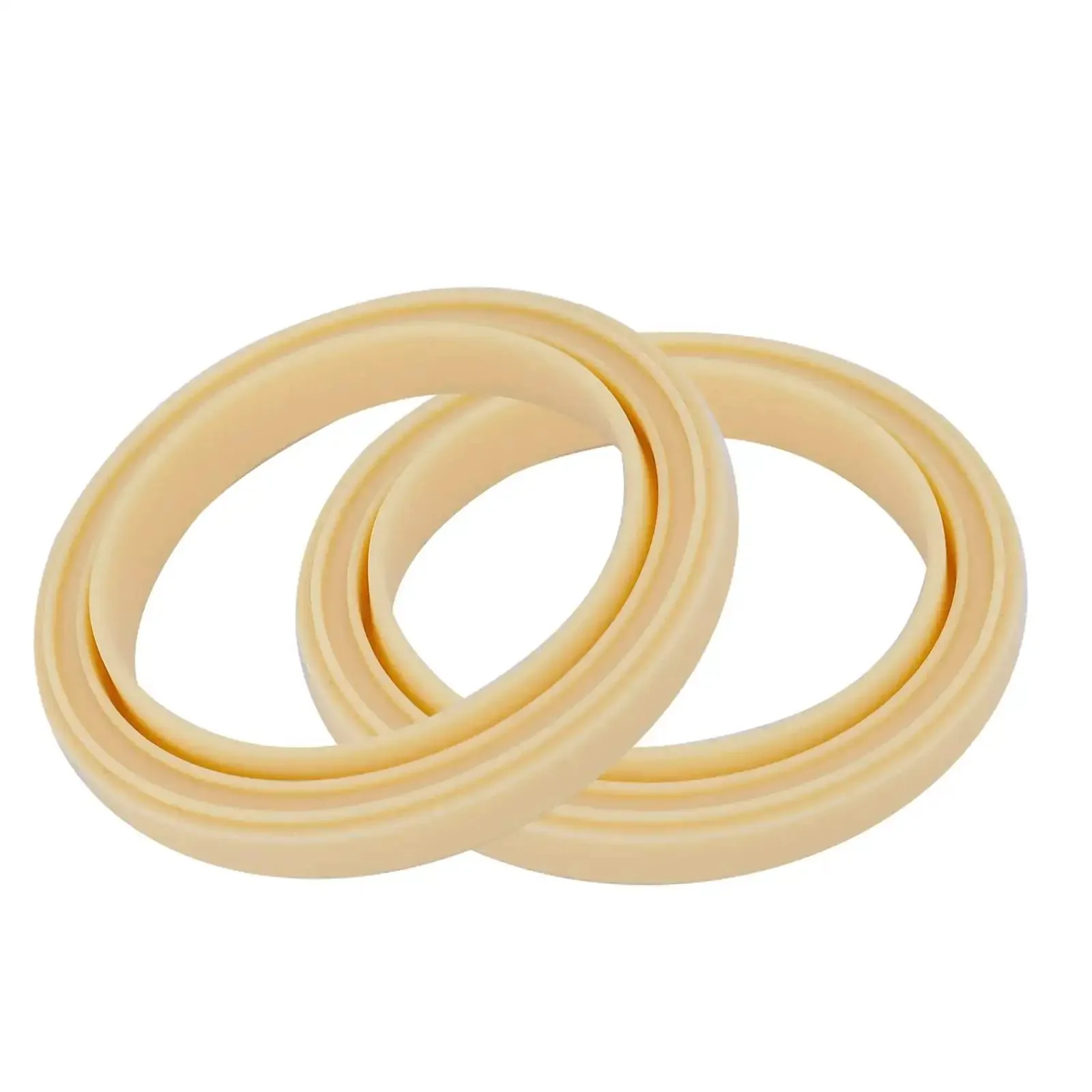 54Mm Silicone Steam Ring 2 Pack No BPA Gasket Replacement For Espresso Machines Barista Grade Pro Performance Compatible With 870 878 880 860 840 810 500 And Sage Models 500 810 870 875 878 880 - Image 5