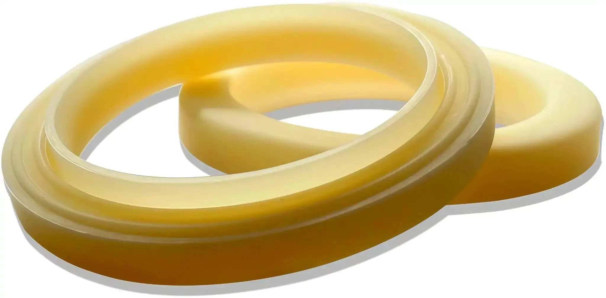 54mm Silicone Steam Ring For Espresso Grouphead Gasket Replacement Fits Breville And Sage Espresso Machines 870 878 880 860 840 810 500 450 No BPA Durable Seal Easy Install 2 Pack