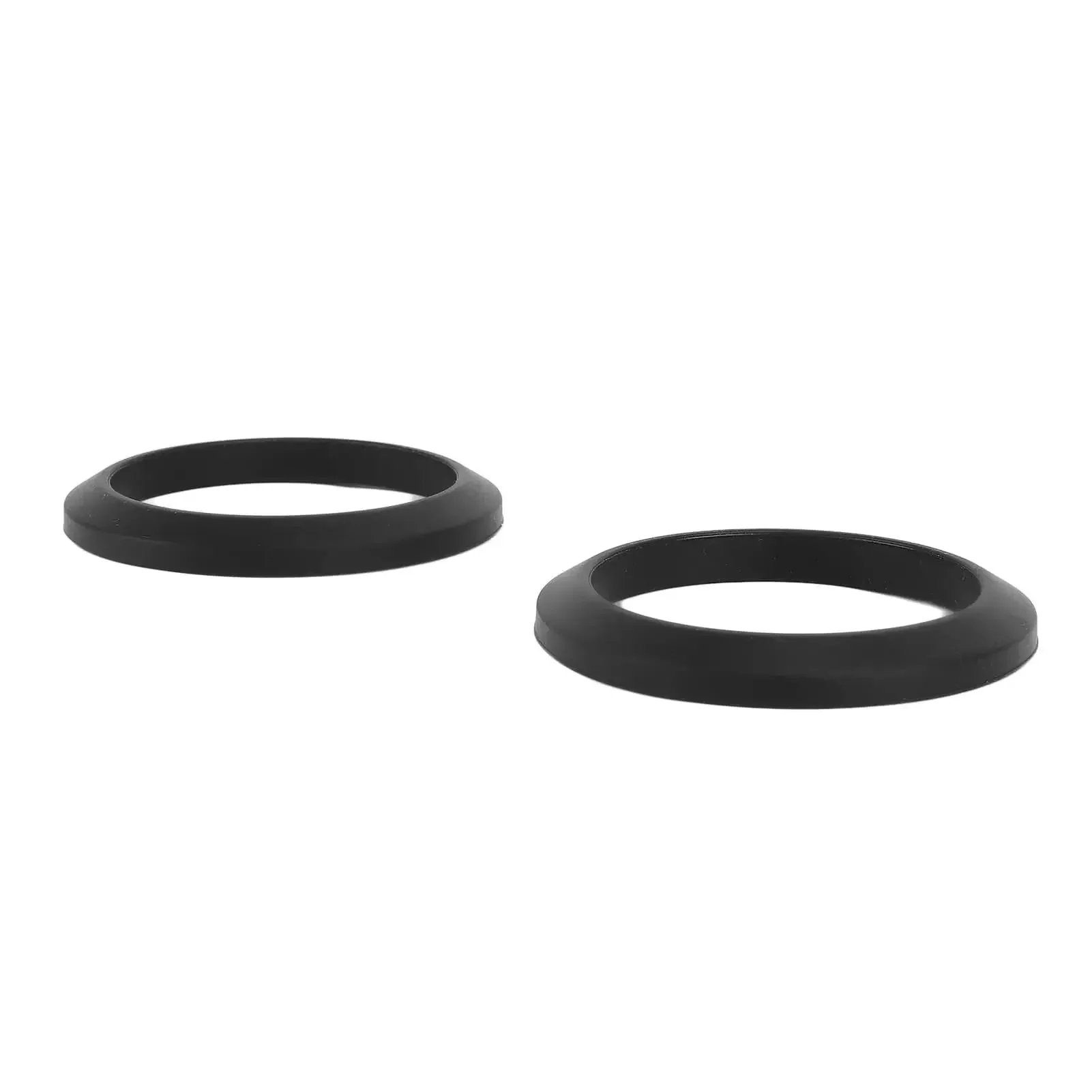 57mm Silicone Group Head Gasket Seal For Espresso Machines Replacement Brew Seal Ring For Nuova Simonelli Odor Free Food Grade Material Leak Resistant Easy Fit Barista Grade Gasket For Home And Commercial Espresso Makers - Image 2