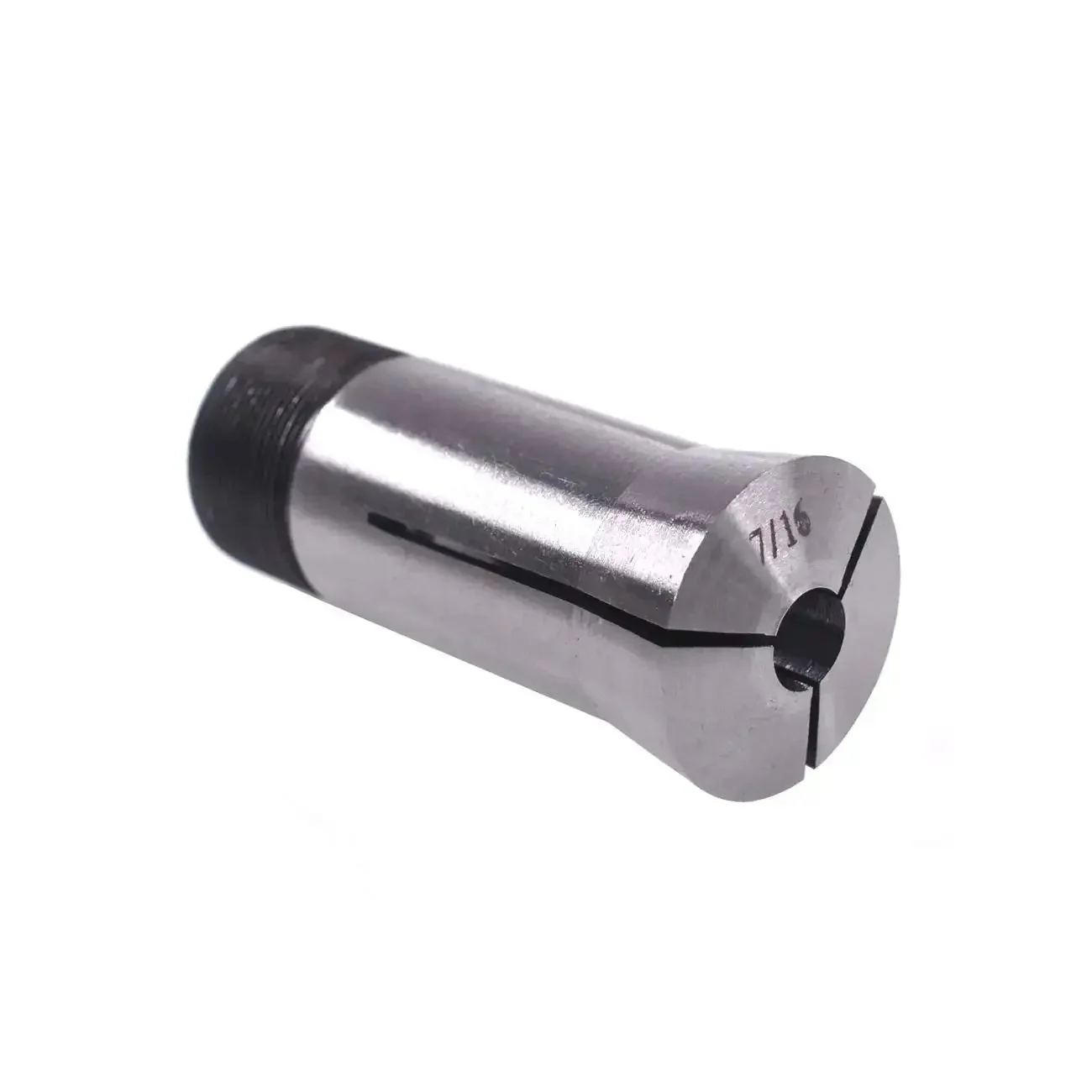 5C Collet Set For Mill Chuck Holder One Eighth To One Inch In Sixteenths Hardened TIR 0.0005 Lathe 15 Piece Set For Milling Drilling And Precision Boring In Metalworking Shops - Image 5