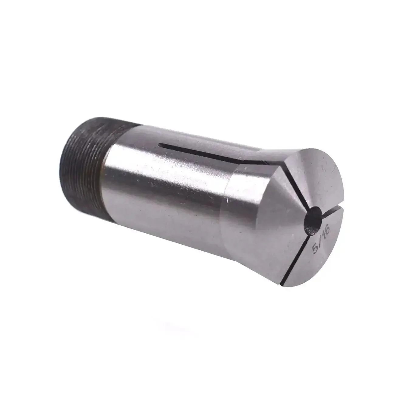 5C Collet Set For Mill Chuck Holder One Eighth To One Inch In Sixteenths Hardened TIR 0.0005 Lathe 15 Piece Set For Milling Drilling And Precision Boring In Metalworking Shops - Image 6