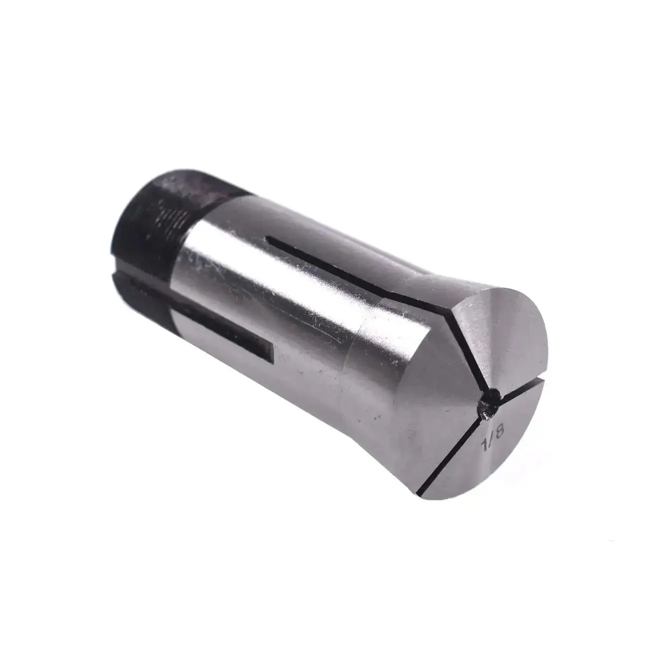 5C Collet Set For Mill Chuck Holder One Eighth To One Inch In Sixteenths Hardened TIR 0.0005 Lathe 15 Piece Set For Milling Drilling And Precision Boring In Metalworking Shops - Image 7