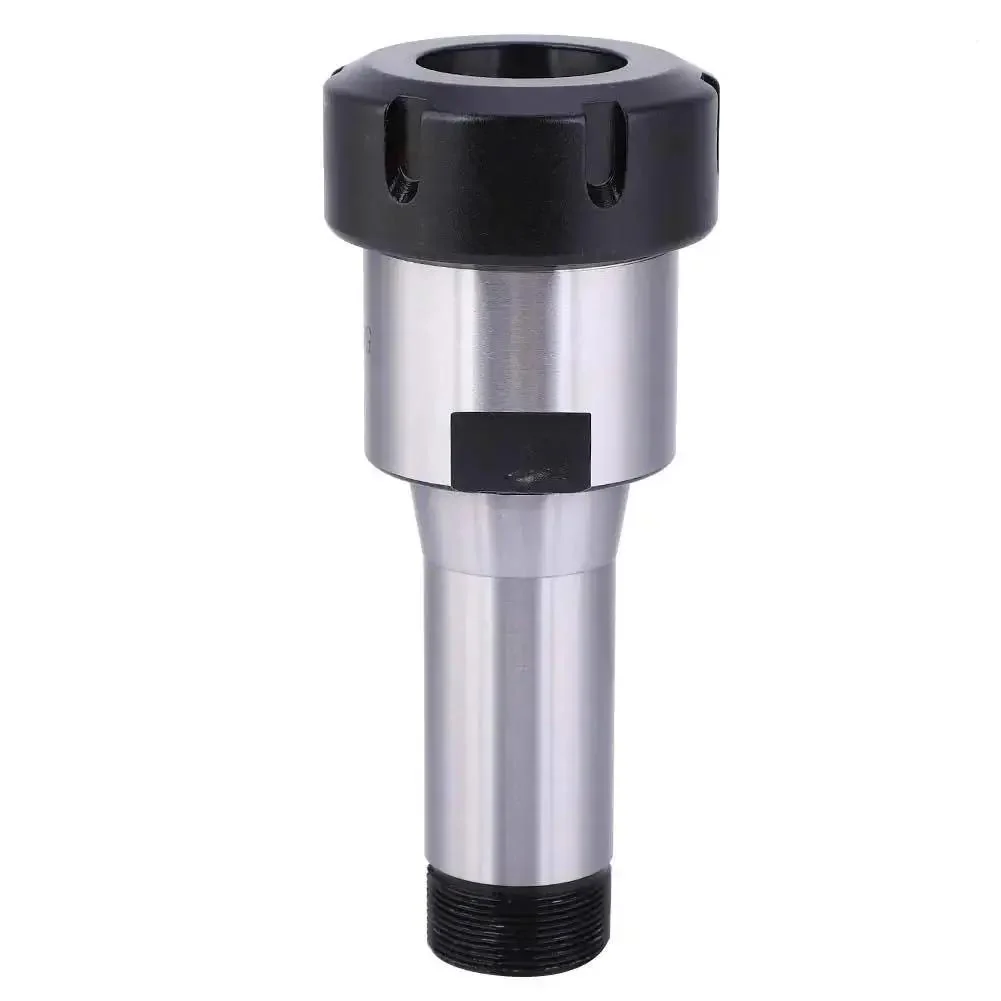 5C ER40 Collet Chuck Holder For CNC Milling Lathe Tools And Deep Processing Durable Hardened Tool Steel Extension With Straight And Extended Shank Perfect For Milling Router Engraving And Precision Projects - Image 3