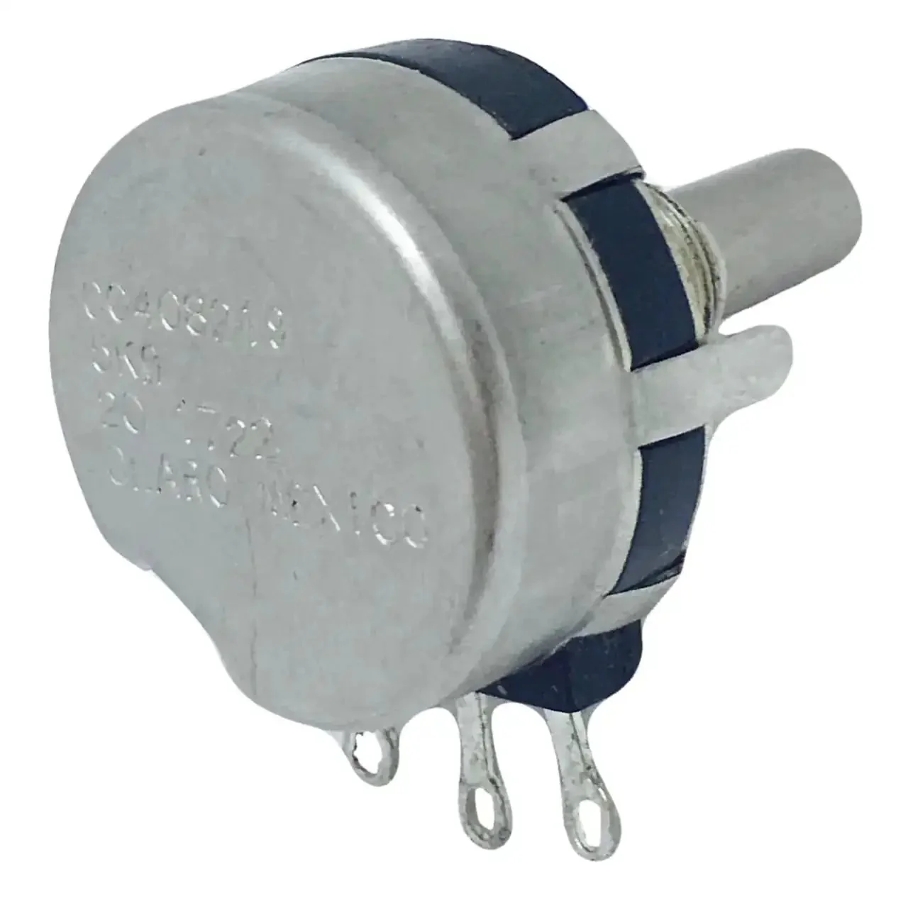 5K Position Sensors And Industrial Motion Control System For Pro Grade Precision Feedback, Rock Solid Durability, And Smooth Automated Motion In Industrial Machinery