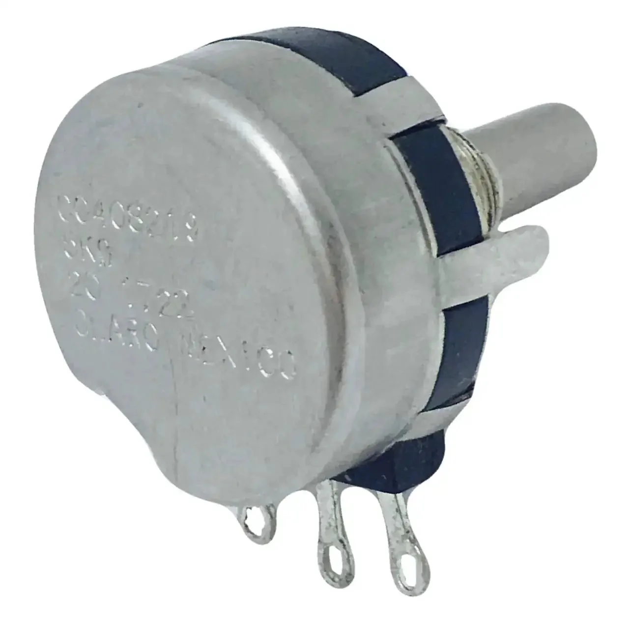 5K Position Sensors And Industrial Motion Control System For Pro Grade Precision Feedback, Rock Solid Durability, And Smooth Automated Motion In Industrial Machinery - Image 2