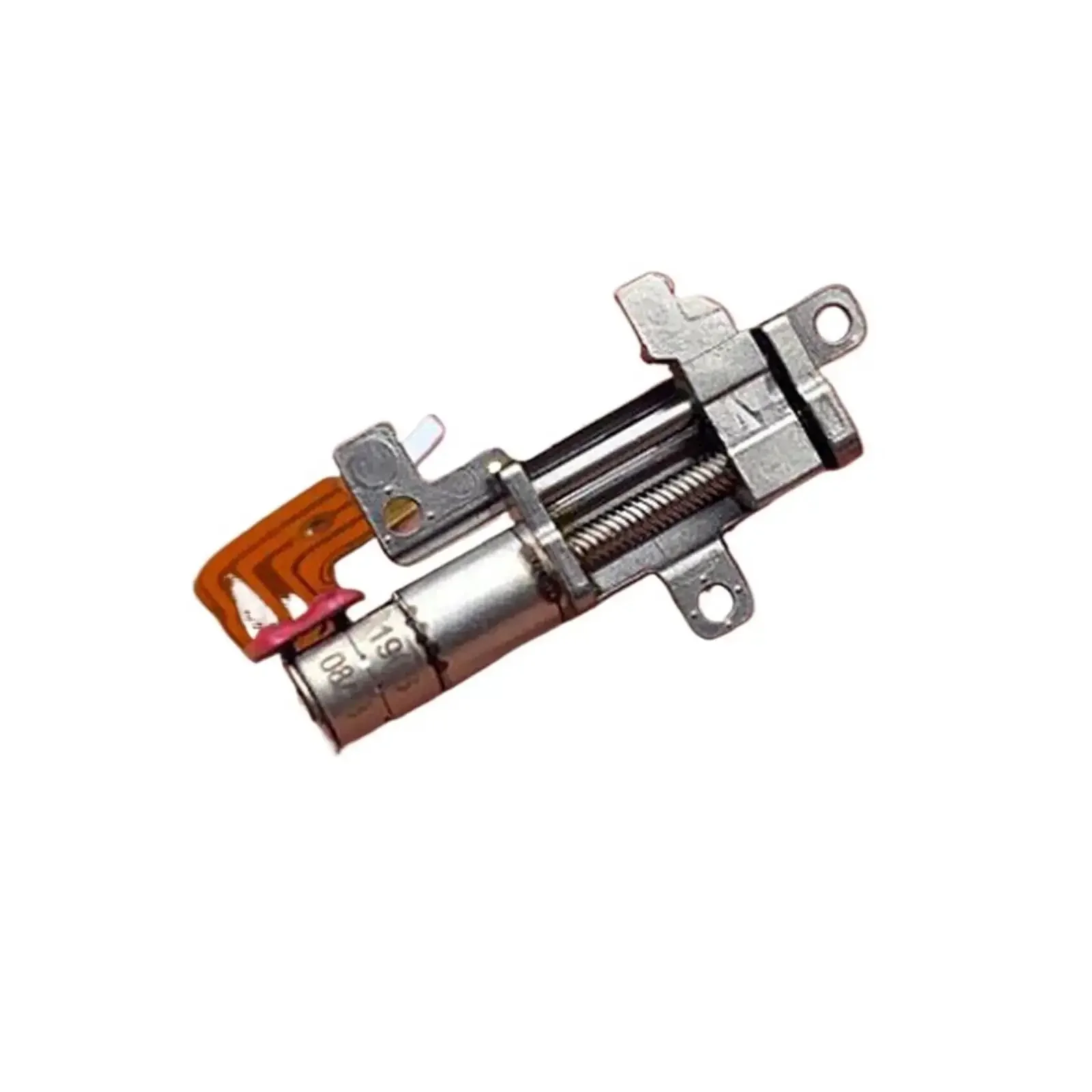5mm Gearbox Stepper Motor, 8mm Stroke Linear Actuator, 2-Phase 4-Wire Precision Telescopic Stepping Driver for Phone Camera Rigs and Small Rig Motion Control Motor Drivers