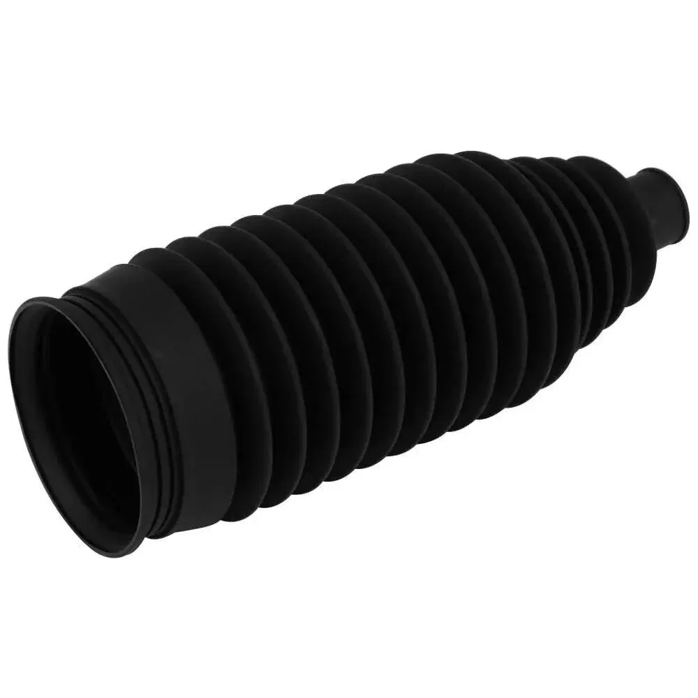 6 Piece Suspension Kit For 2009 To 2019 Toyota Corolla And Toyota Matrix Front Inner And Outer Tie Rod Ends With Boots Ready To Install Heavy Duty Forged Steel Construction With Electrophoretic Coating For Durability And A Smooth Ride - Image 3