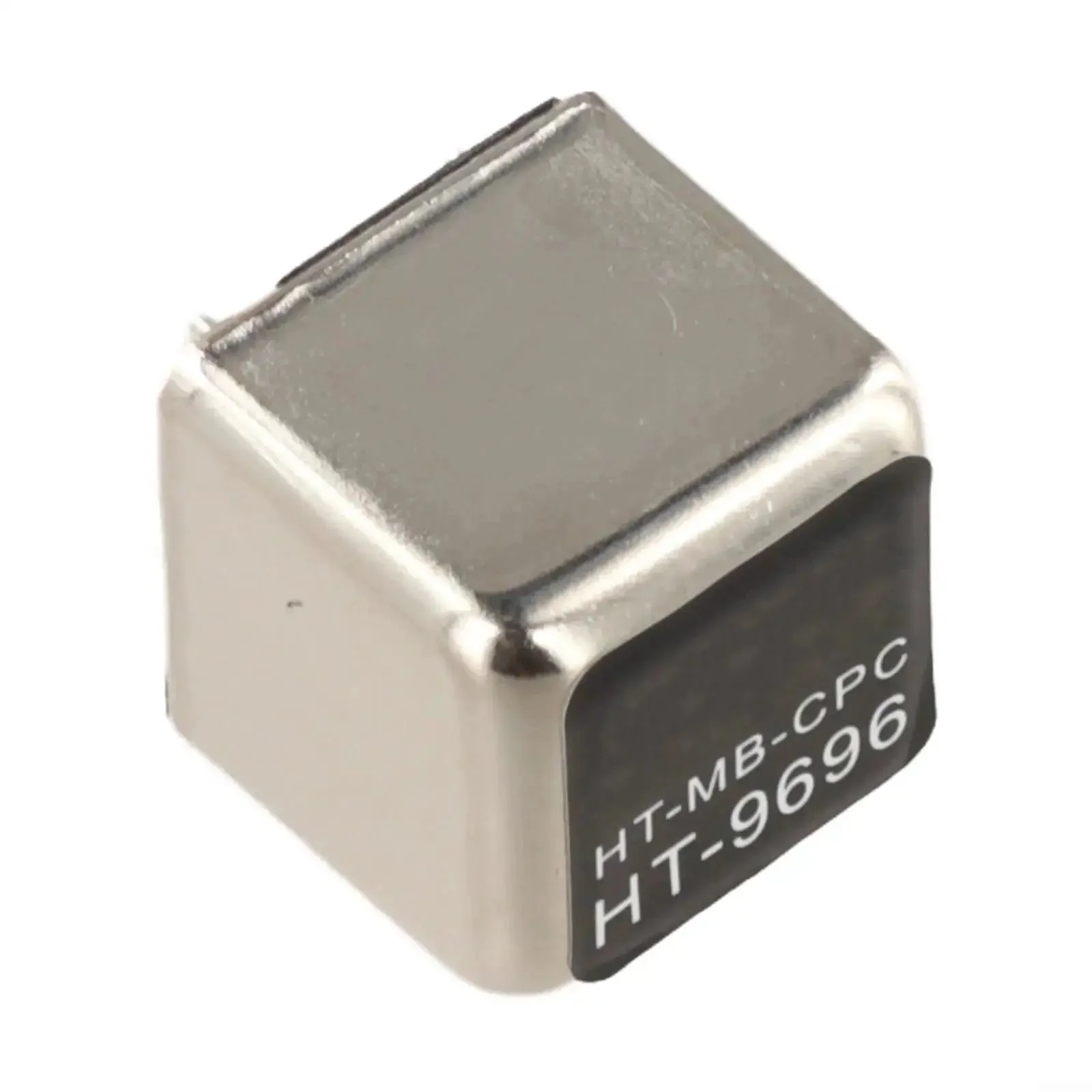 600 To 600 Audio Isolation Transformer For Balanced To Unbalanced Conversion Pro Grade Low Noise Signal Isolation From 20 Hz To 20 kHz Ideal For Professional Audio Gear Preamps And DIY Sound Systems - Image 3