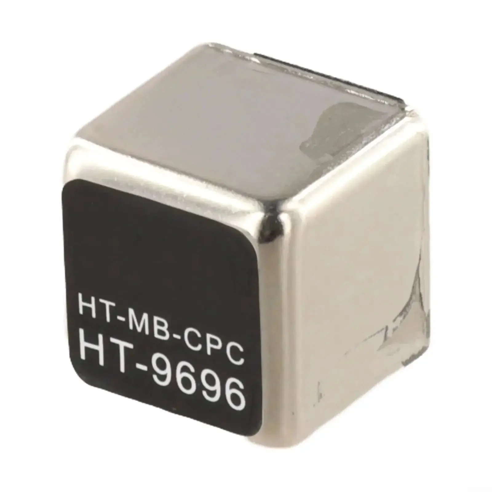 600 To 600 Audio Isolation Transformer For Balanced To Unbalanced Conversion Pro Grade Low Noise Signal Isolation From 20 Hz To 20 kHz Ideal For Professional Audio Gear Preamps And DIY Sound Systems - Image 6