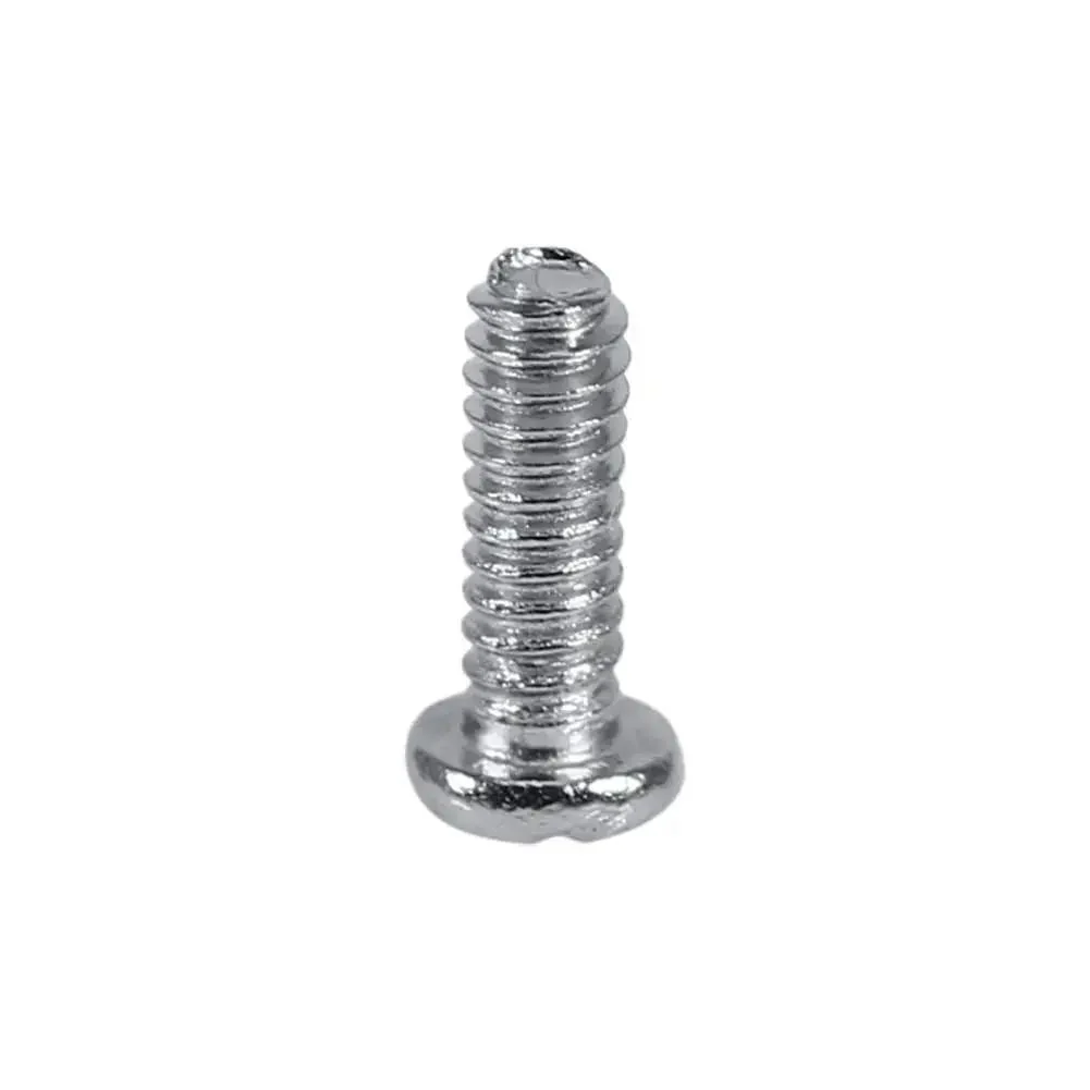 600Pcs Flat Head Screws With Nuts Assortment Kit For Watches And Electronics Includes 12 Sizes M1 M1.2 M1.4 M1.6 Carry Case Handy Fasteners For Home Appliances Glasses And DIY Repairs - Image 4