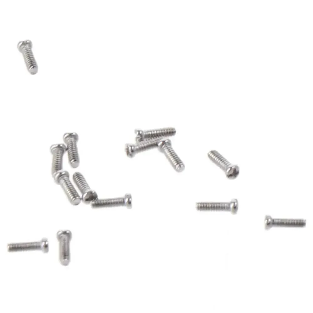 600Pcs Mini Screws Assortment Kit For Eyewear And Small Gadgets, 12 Sizes M1 To M1.6, Stainless Steel Repair Screws For Eyeglasses, Sunglasses, Watches, And Phones - Image 6