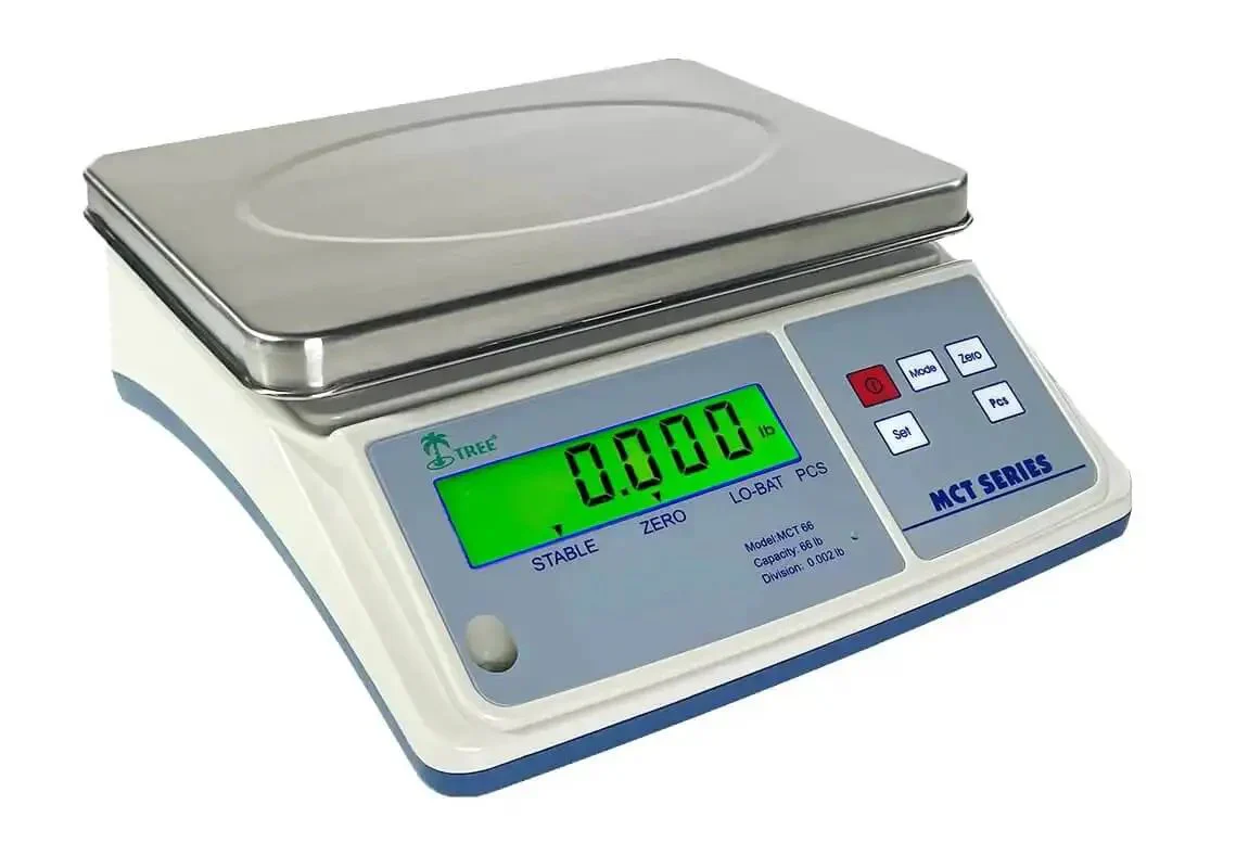 66 Lb Inventory Counting Scale With Lab Grade Accuracy 0.002 Lb LCD Display Built Tough For Real World Labs Warehouses And Small Businesses Fast Reliable And Easy To Use For Precision Counting