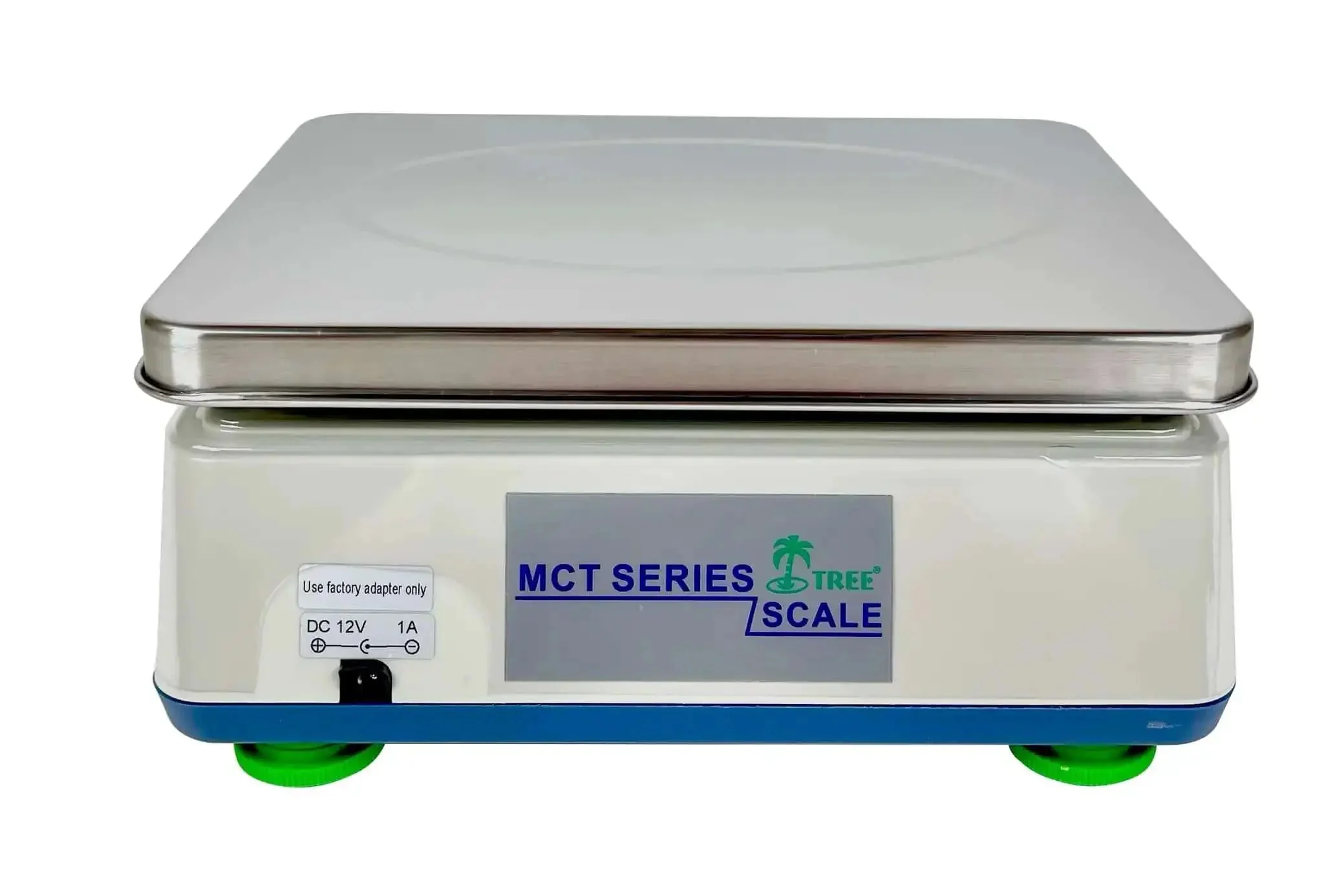 7 Lb Counting Scale With 0.0002 Lb Precision For Warehouse And Manufacturing, Industrial Grade Weighing Instrument Built For Accurate Inventory Counts In High Volume Environments, A Real Workhorse - Image 3