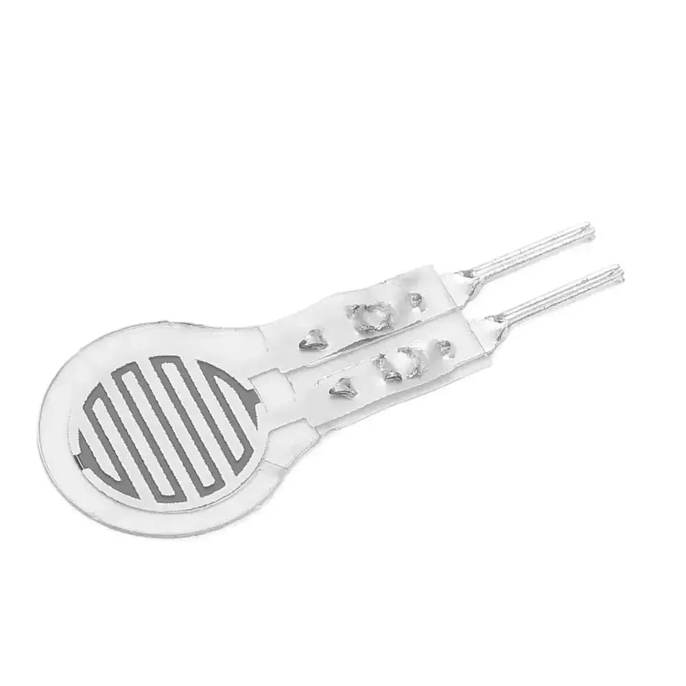 7.8mm Diameter Piezoresistive Force Sensor for Industrial Use, 0-10 Kg Range With 1ms Response, High Sensitivity Waterproof Thin Film Pressure Sensor for Real Time Monitoring - Image 5