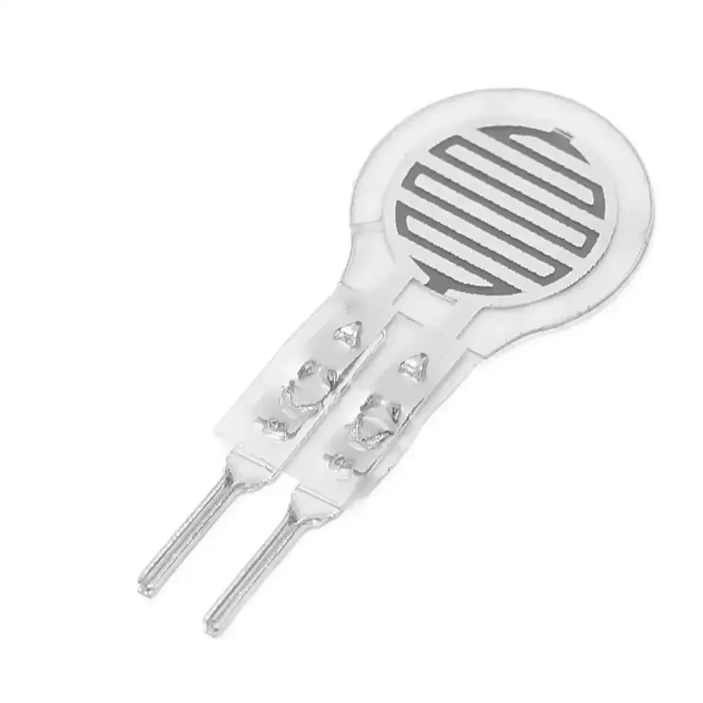 7.8mm Diameter Piezoresistive Force Sensor for Industrial Use, 0-10 Kg Range With 1ms Response, High Sensitivity Waterproof Thin Film Pressure Sensor for Real Time Monitoring - Image 6