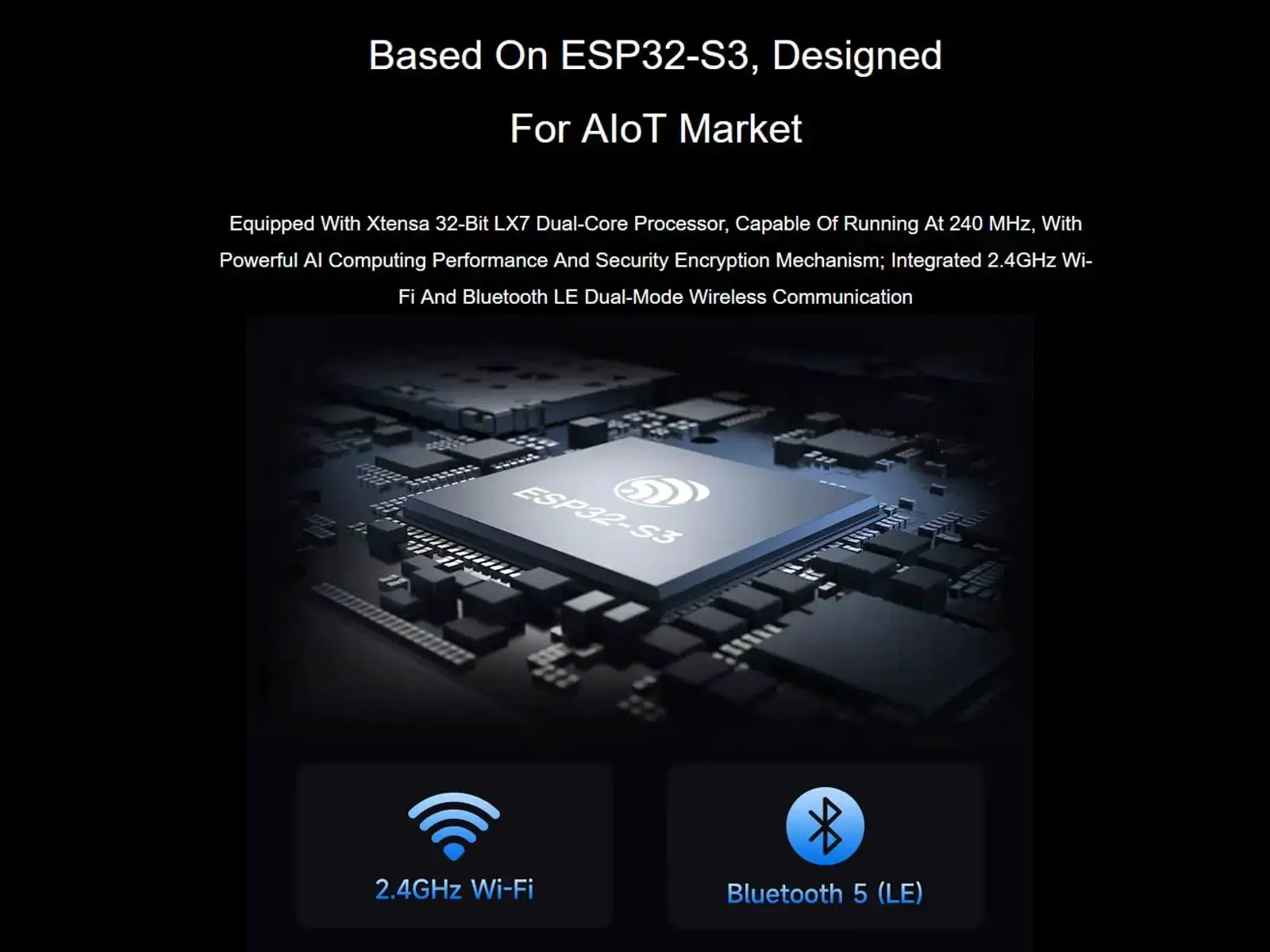 8 Channel ESP32 S3 WiFi Relay Module With Onboard RS485 Digital Inputs Relay Outputs Ethernet Port And Multiple Isolation Protection Circuits For Industrial Automation And Bluetooth WiFi Remote Control - Image 7