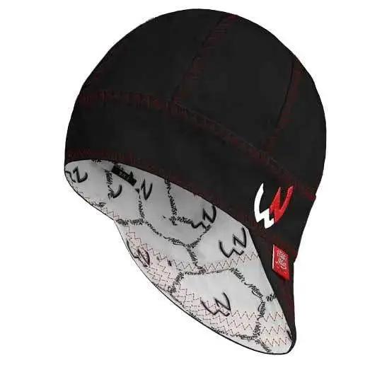 8 Panel Welding Beanie Cap For Protection 100% Cotton Duck Canvas Exterior Heavy Duty Welder Hat For Men Durable Comfortable Fit 10 Oz Workwear Cap No Unicorn Peak - Image 8