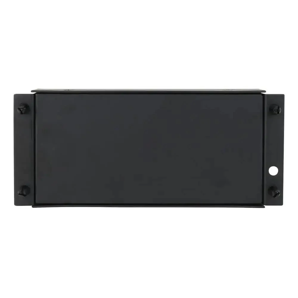 8 X 8 Ethernet Patch Panel Module For Home Office Networking, Color Coded 110 Punchdown Terminals, Plug And Play Easy To Use, Connect Eight Ethernet Lines To Your Router, Neatly Terminate Wires And Boost Network Organization - Image 3