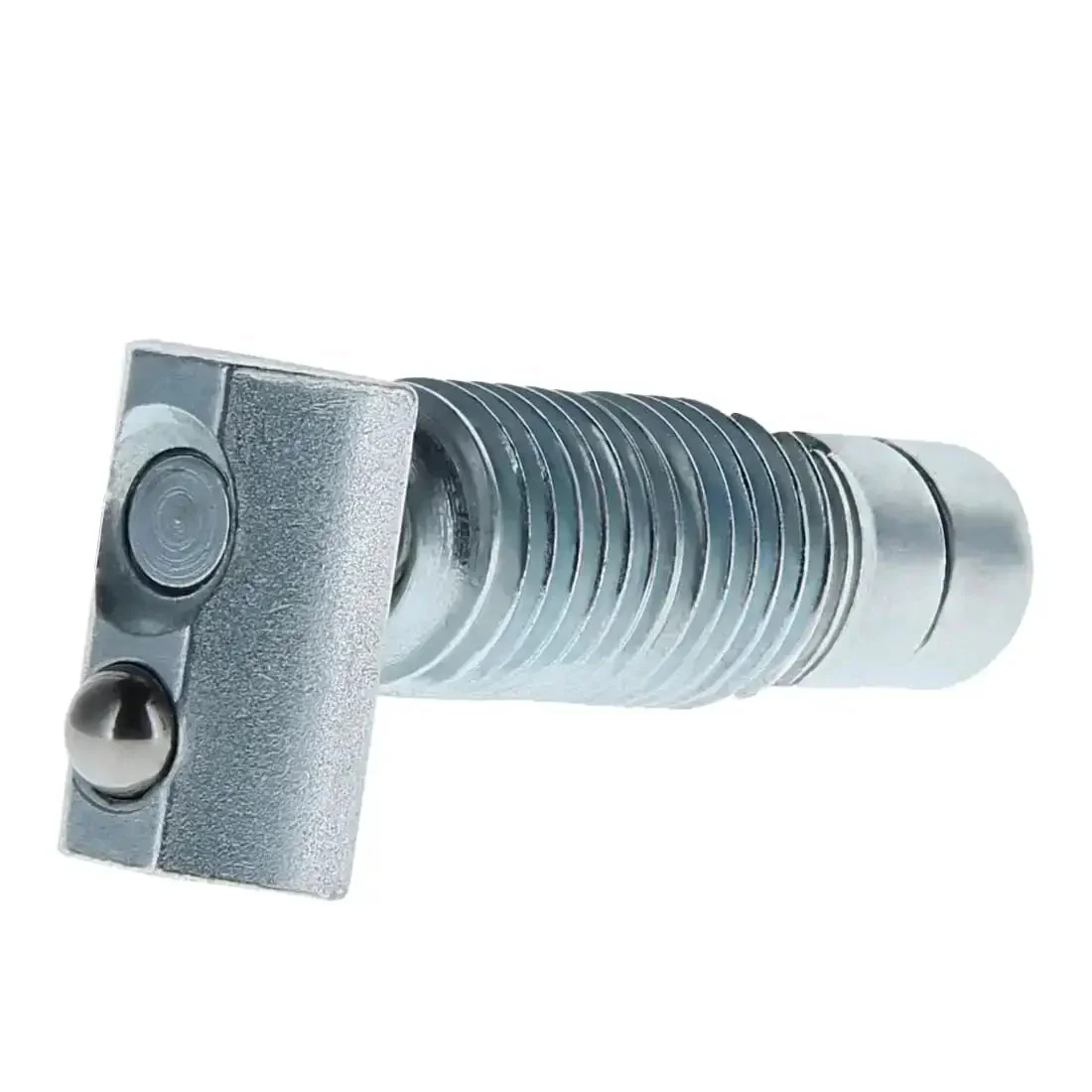 90 Degree Internal T-Matic Connector With Steel Screw Threaded Barrel And T-Nut For 15 And 40 Series Aluminum Extrusions No Machining Needed Ideal DIY Enthusiasts And Home Tool Box Upgrade - Image 9