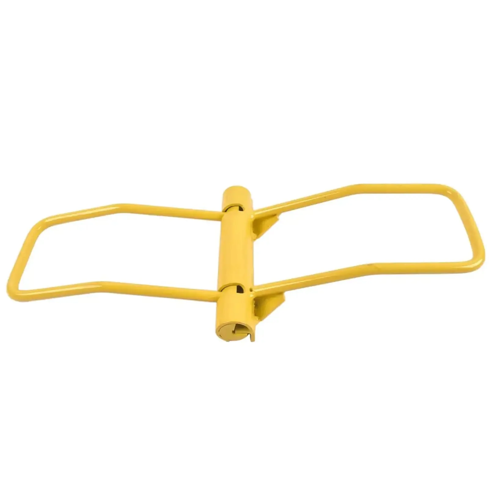 90 Degree Vertical Seam Locking Tool For Metal Roof Panels Hand Seamer Heavy Duty Bender For Standing Seam Roofing Pro Grade Tool That Delivers Tight Joints On 0.8 To 1.2 Millimeter Thick Metal Sheets Easy Install And Durable Build - Image 4