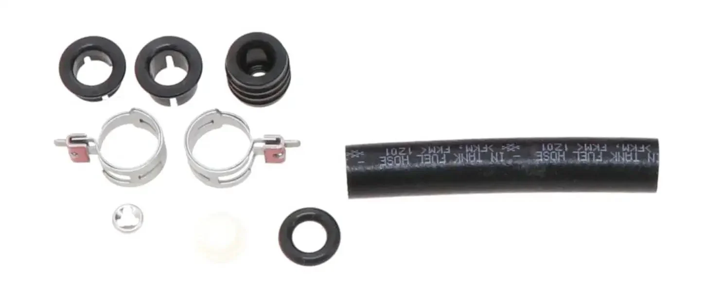 951-0001 Electric Fuel Pump Replacement For Cars And Trucks, High-Flow Fuel Pump Upgrade, Reliable Gas Delivery, Smooth Starts, Performance Boost, Durable OEM-Style Part, Easy Install, Long-Lasting Fuel System Upgrade - Image 4