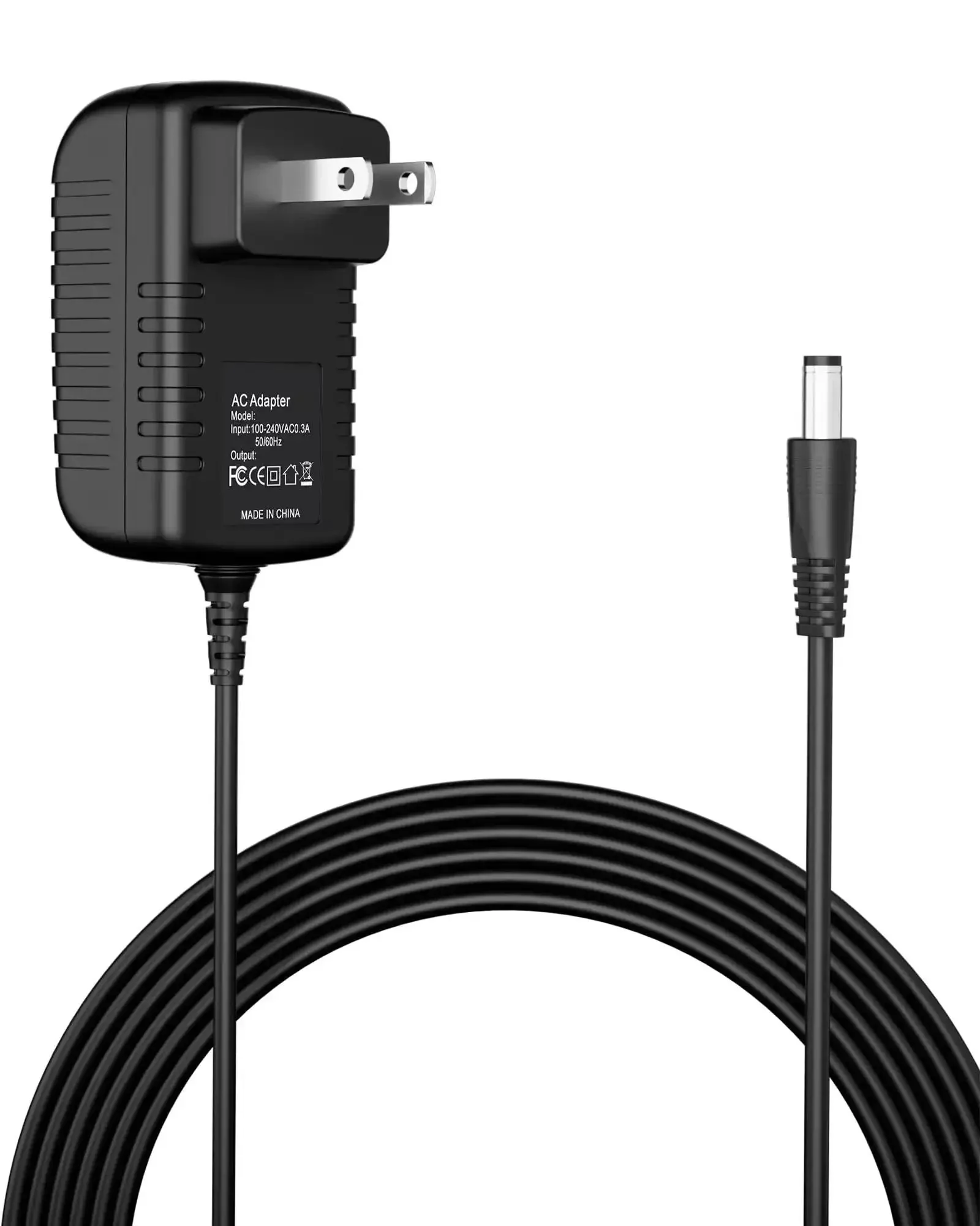 9V AC DC Power Adapter For ProForm 750R Magnetic Foldable Rowing Machine Plug And Play Compatible With PFRW58118 9V DC Power Supply Cord Charger Worldwide 100 240V Input