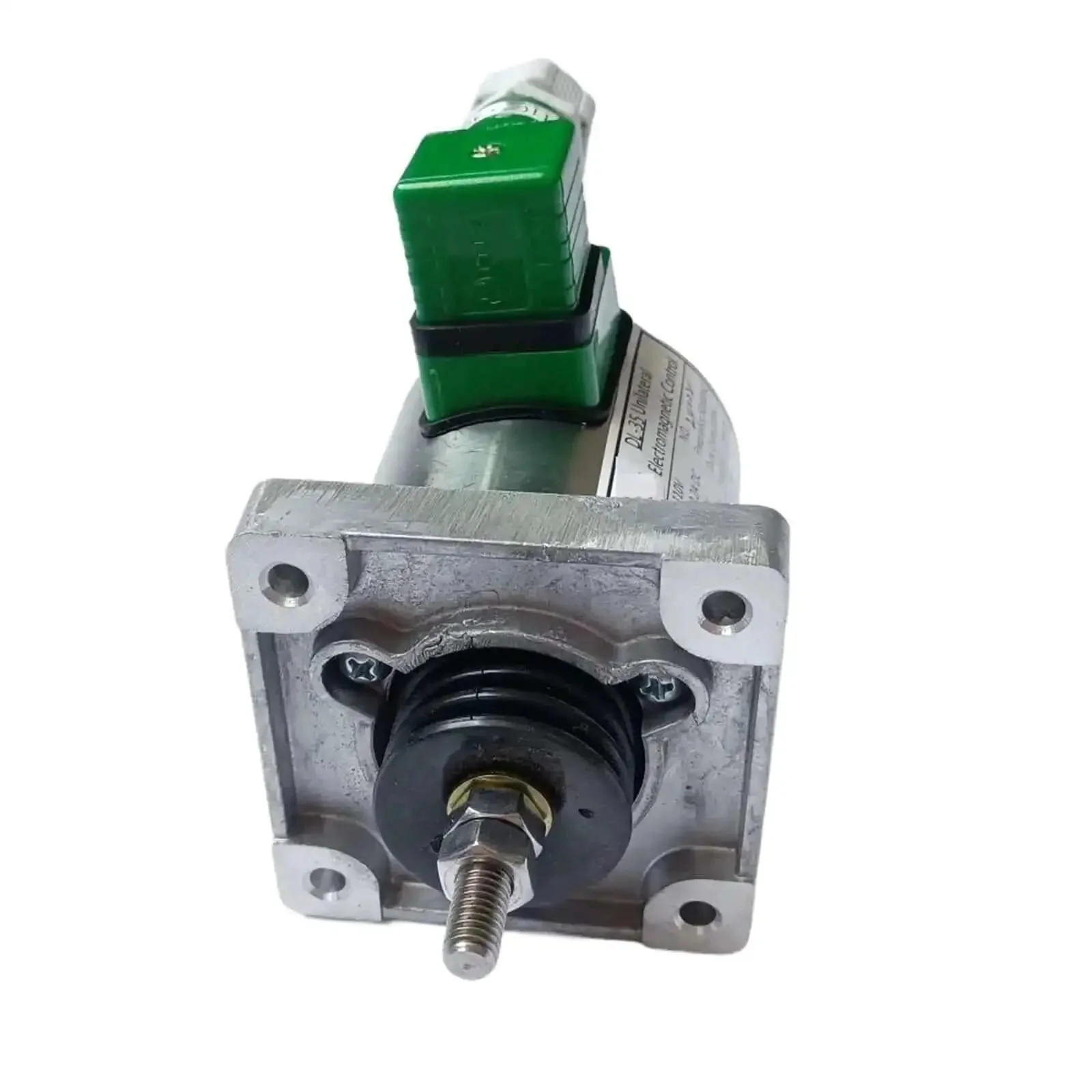 AC 110V Escalator Brake Electromagnet Replacement For Elevators Elevator Spare Part Industrial Magnetic Brake Coil Beefy Durable Safety Brakes Compatible With Multiple Escalator Models For Quick Maintenance And Repair - Image 2