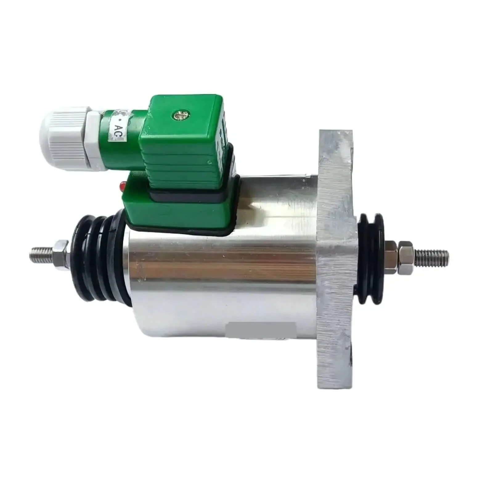 AC 110V Escalator Brake Electromagnet Replacement For Elevators Elevator Spare Part Industrial Magnetic Brake Coil Beefy Durable Safety Brakes Compatible With Multiple Escalator Models For Quick Maintenance And Repair - Image 3