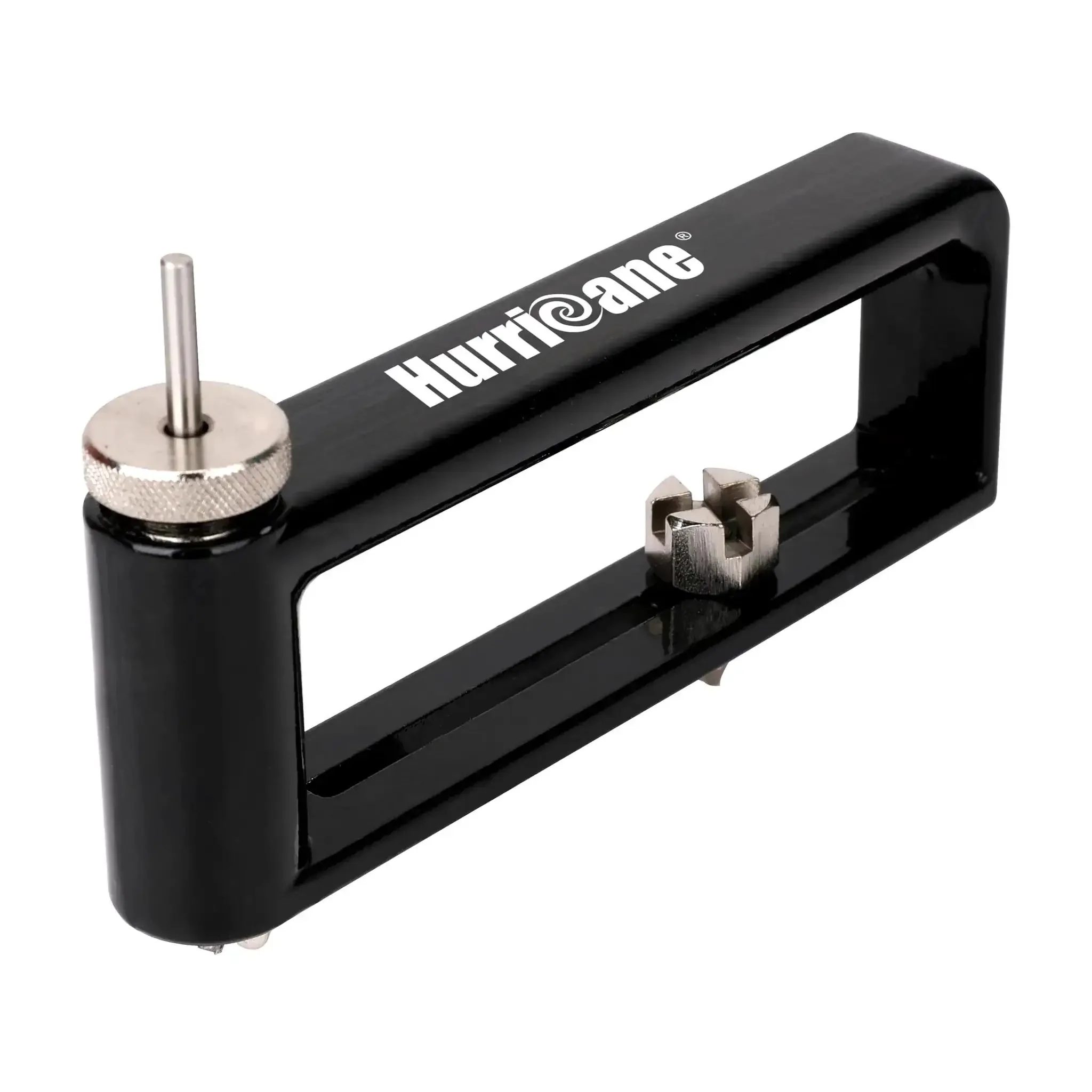 Adjustable Hole Cutter 2 To 12 Inch Circle Cutter For Sheet Metal HVAC Ductwork Roofing 24 Gauge Steel And 26 Gauge Stainless Steel Durable Easy To Use Perfect For Metal Fabrication Projects No Fuss
