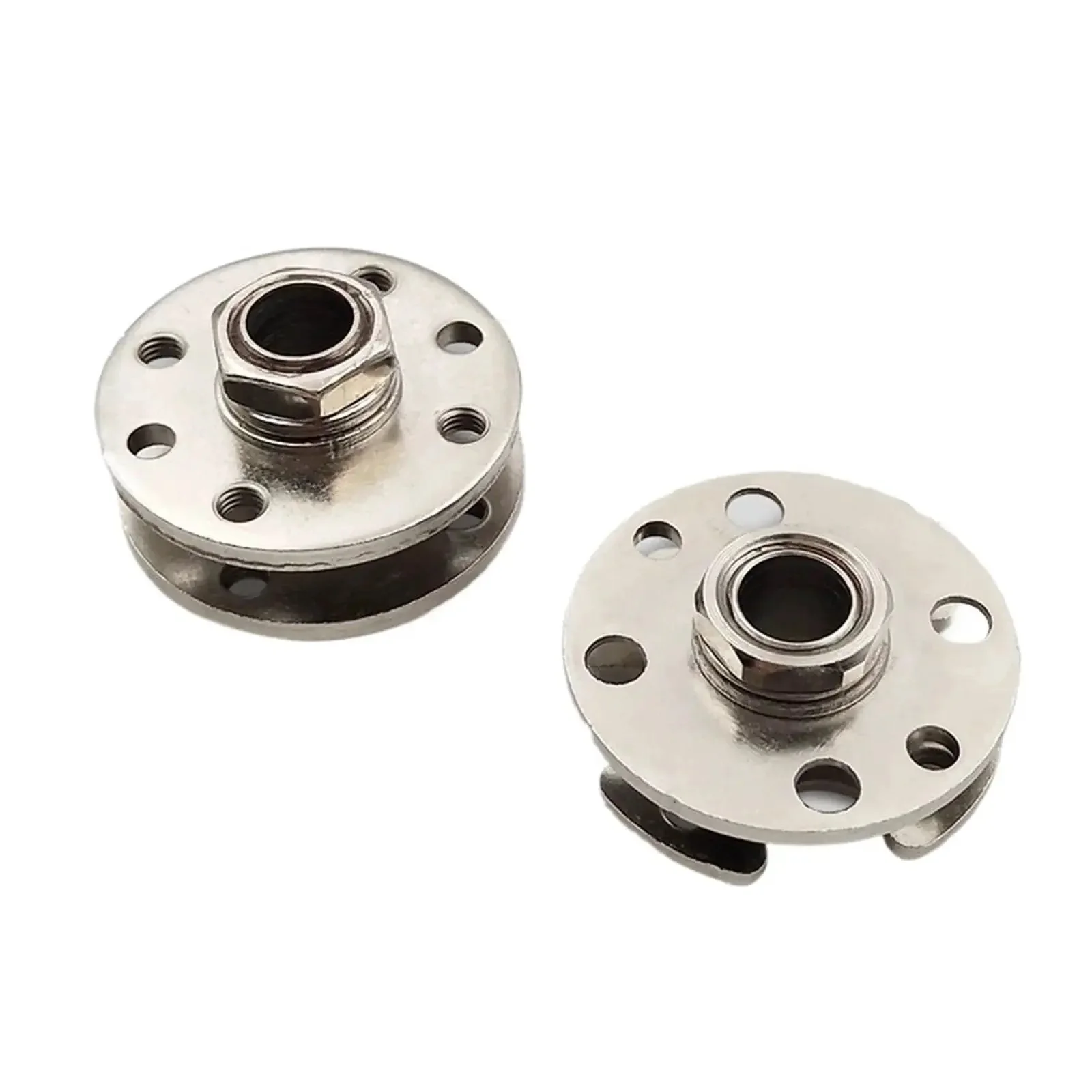Adjustable Torque Free Stopping Hinge With Circular Disk Pivot Damping For Smooth Door Closure 1 Piece Model XG11-022 3 Nm Beefed-Up Heavy Duty Hardware For Cabinets And Furniture - Image 6