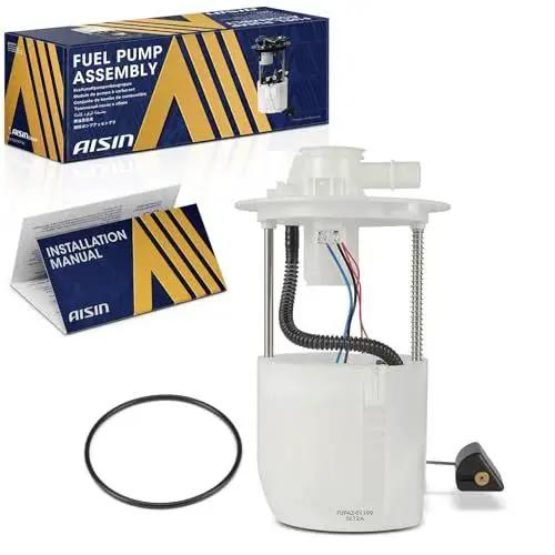 Aftermarket Fuel Pump Module Assembly FUPAZ-01199 Drop-In Replacement For Toyota Corolla 2009-2013 And Matrix 2009-2013 1.8L 2.4L Reliable Fuel Delivery, Easy Install, OEM-Quality Performance - Image 2