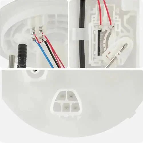 Aftermarket Fuel Pump Module Assembly FUPAZ-01199 Drop-In Replacement For Toyota Corolla 2009-2013 And Matrix 2009-2013 1.8L 2.4L Reliable Fuel Delivery, Easy Install, OEM-Quality Performance - Image 3