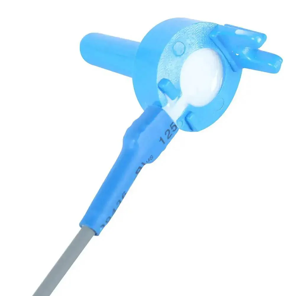 Air Water Solar Temperature Sensor 520272 With 20 Foot Cable Replacement For Pool And Spa 10K Thermistor Heavy Duty Build Easy Fit Long Cable 1 Pack Premium Grade Replacement - Image 4