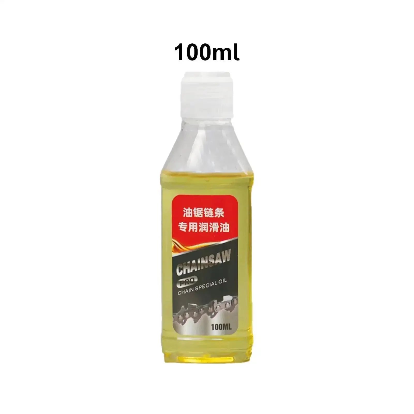 All Purpose Chainsaw Oil 100ml Multi Purpose Synthetic Lubricant With 2X Rust Prevention And Deep Penetration For Chainsaws Go To Garage Tools Door Hinges Hedge Trimmers And Outdoor Power Equipment All Season Performance And Quieter Operation - Image 7