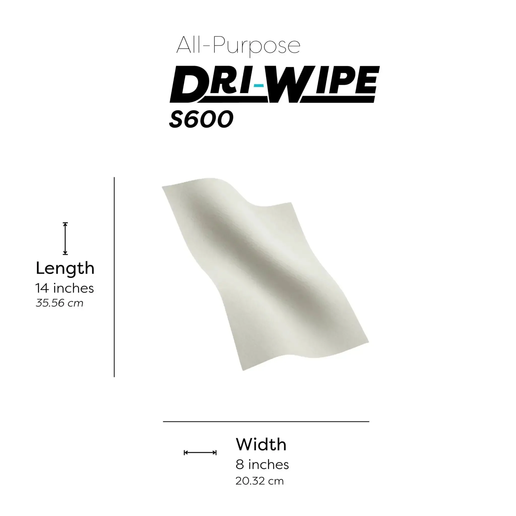 All Purpose Disposable Wipes For Auto Shops And Industrial Cleaning, 1,260 Total From 10 Boxes Of 126, 8 By 14 Inch Center Pull Sheets, Cost Effective Alternative To Paper Towels And Shop Towels, Great For Hands, Tools, And Surfaces - Image 2