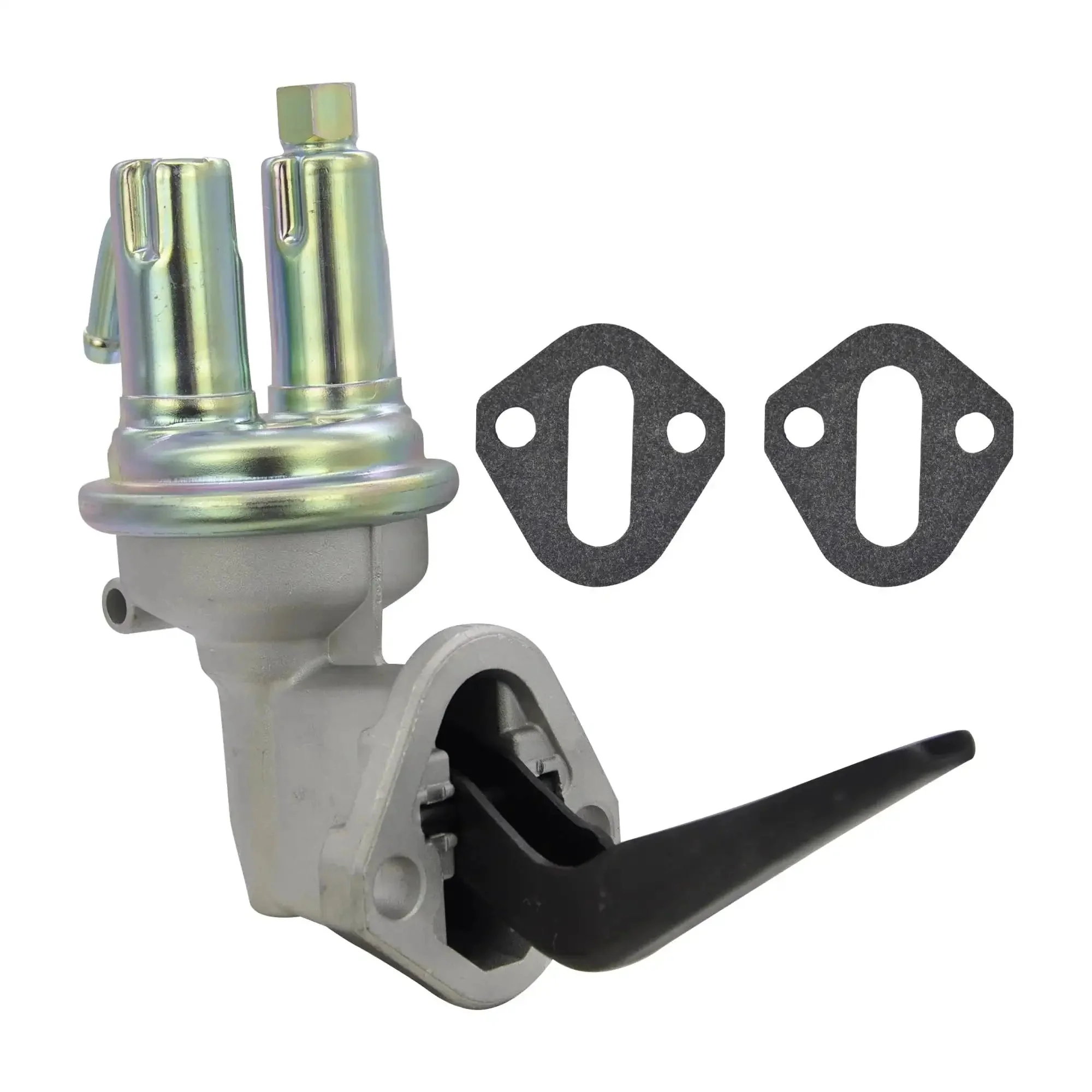 American Motors Mechanical Fuel Pump Replacement For Classic 1976 1991 AMC Gremlin Matador Hornet AMX Concord Pacer Spirit Jeep J10 J20 CJ5 CJ7 Cherokee Wagoneer Grand Wagoneer