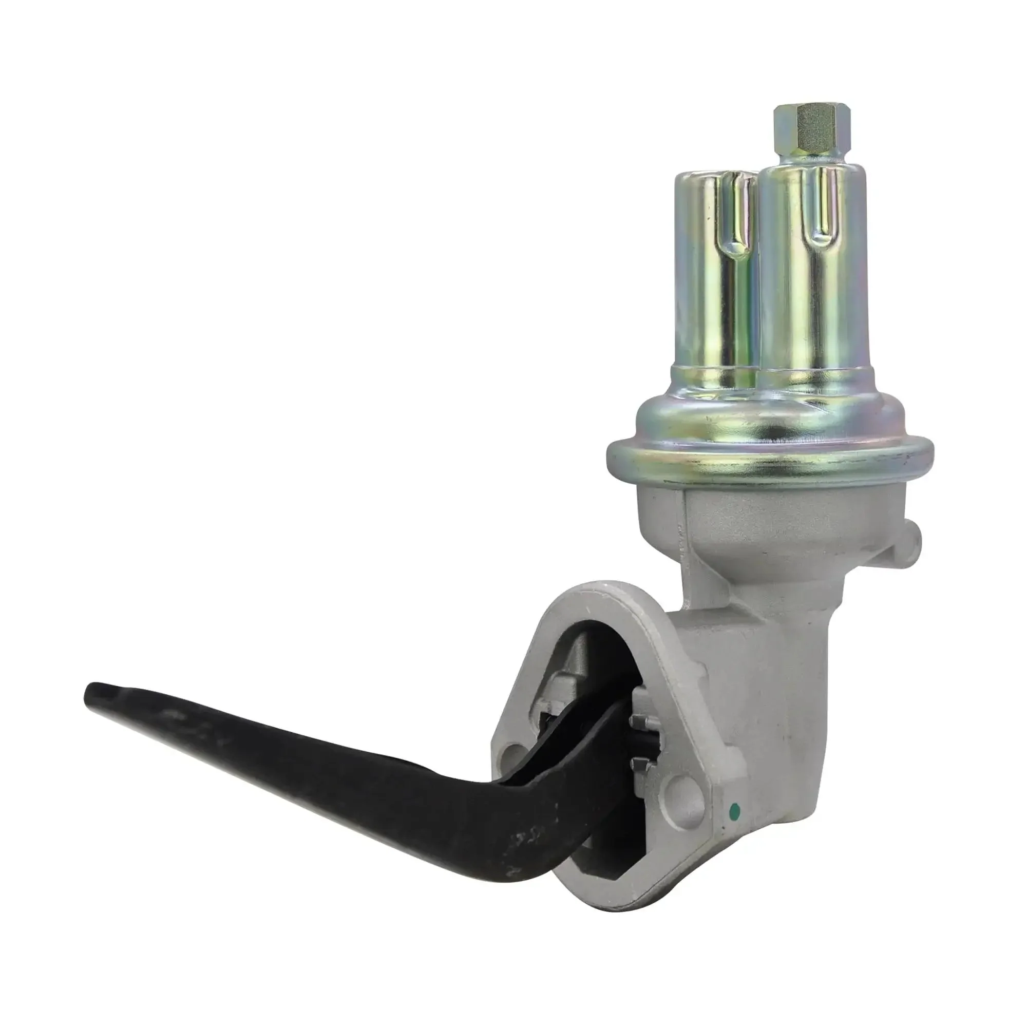 American Motors Mechanical Fuel Pump Replacement For Classic 1976 1991 AMC Gremlin Matador Hornet AMX Concord Pacer Spirit Jeep J10 J20 CJ5 CJ7 Cherokee Wagoneer Grand Wagoneer - Image 3