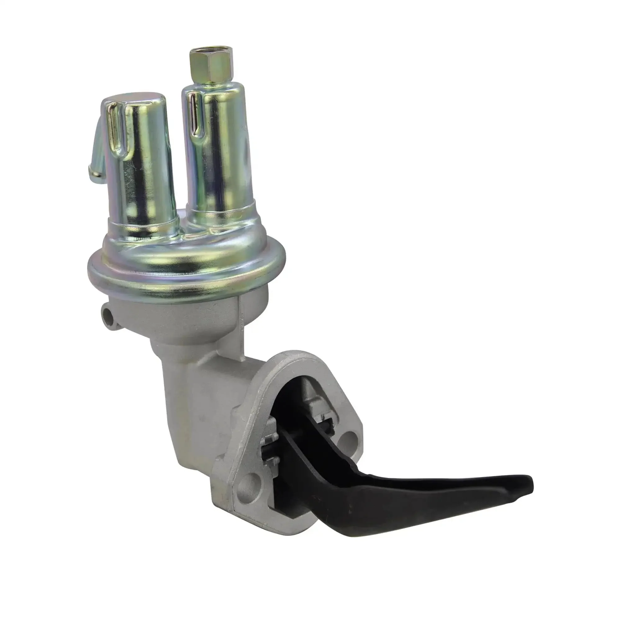 American Motors Mechanical Fuel Pump Replacement For Classic 1976 1991 AMC Gremlin Matador Hornet AMX Concord Pacer Spirit Jeep J10 J20 CJ5 CJ7 Cherokee Wagoneer Grand Wagoneer - Image 6