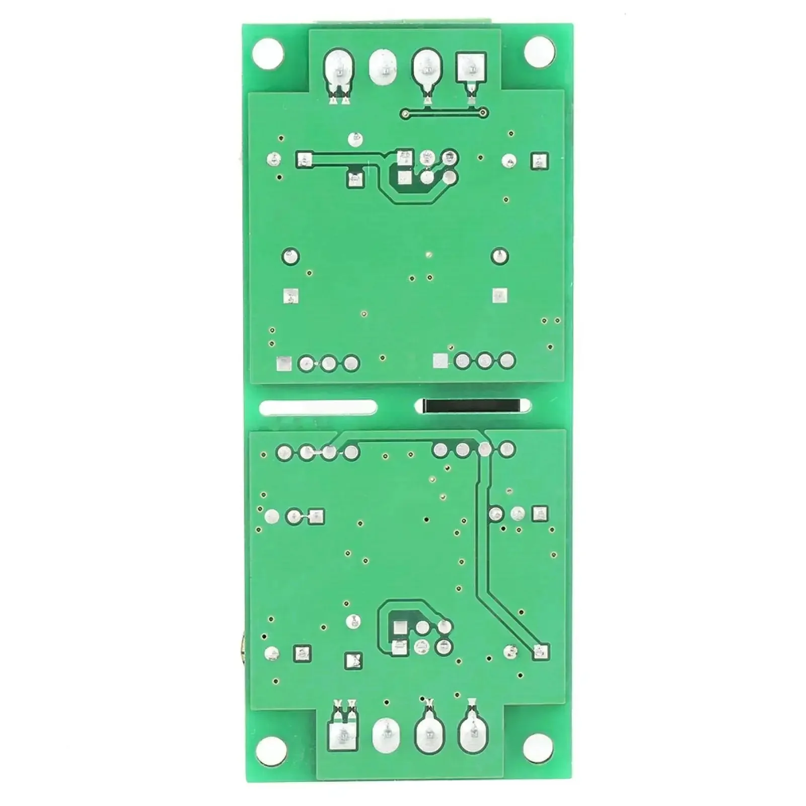 Analog Isolation Module One Channel 0 To 10V Signal Isolation Board For PLC And MCU Optocoupler Isolation With 0 To 10V Input Output Plug And Play Voltage Isolation Module - Image 3