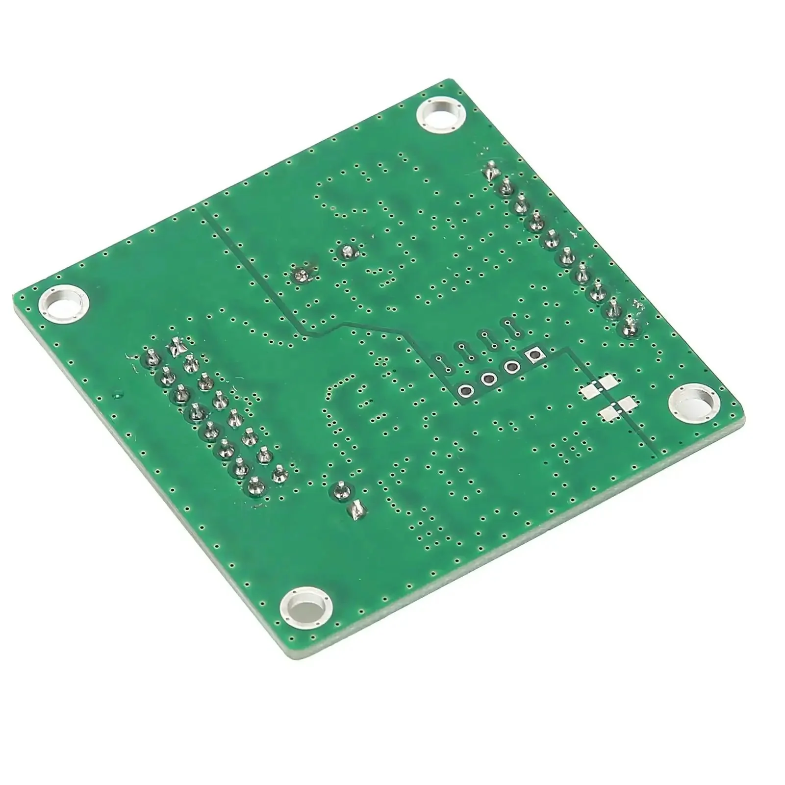 Analog To Digital Conversion Module With Eight Channel 24 Bit ADC Acquisition Board To Convert Analog Signals Into Digital Data ADS1256 30ksps This High Precision Easy Onboard Terminal Block Setup For Pro Grade Data Capture - Image 4