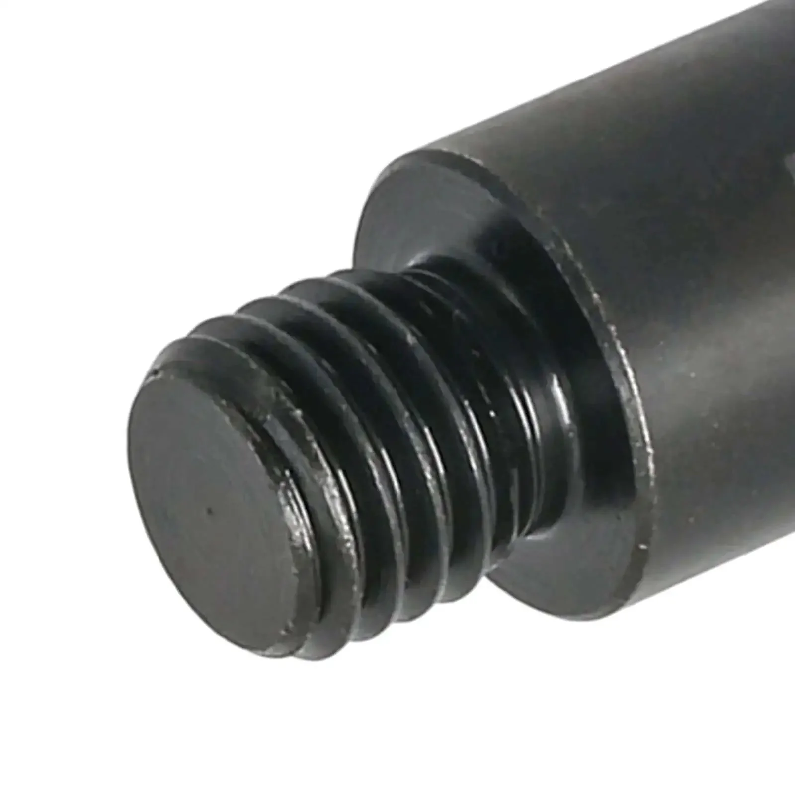 Angle Grinder Adapter Kit For Polishing Pads And Discs, Beefy Steel Thread Converter, M14 To M10 Female, M10 To M14 Female, Or M14 To Five Eighths Inch Eleven Female, Professional Polisher Interface Connector - Image 7