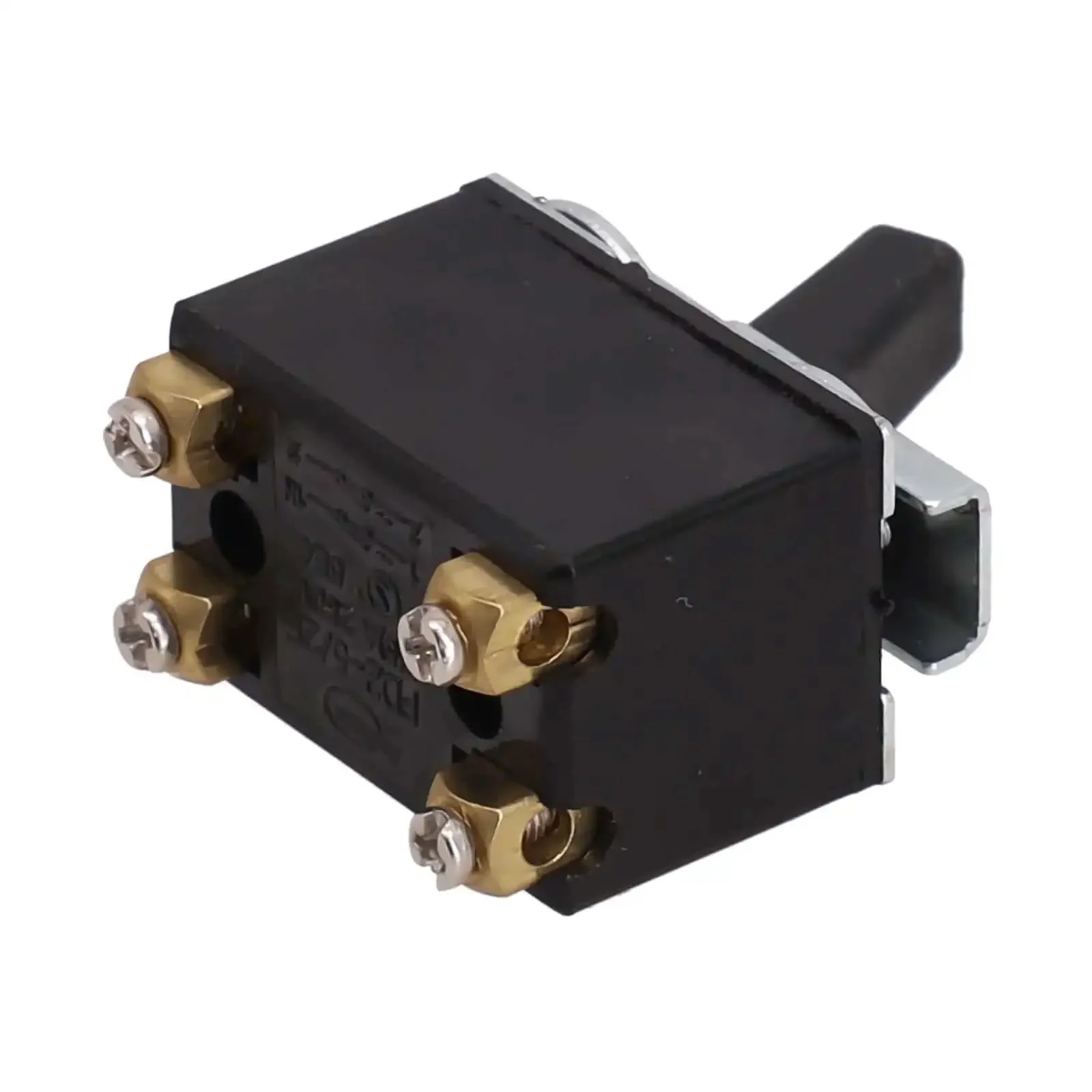 Angle Grinder Switch Push Button Replacement Part For AC250V 5A Power Tools Cutting Machine And Polisher Accessories Rock Solid Compatibility And Precise Control For Smooth Power Management And Reliable Tool Performance - Image 6