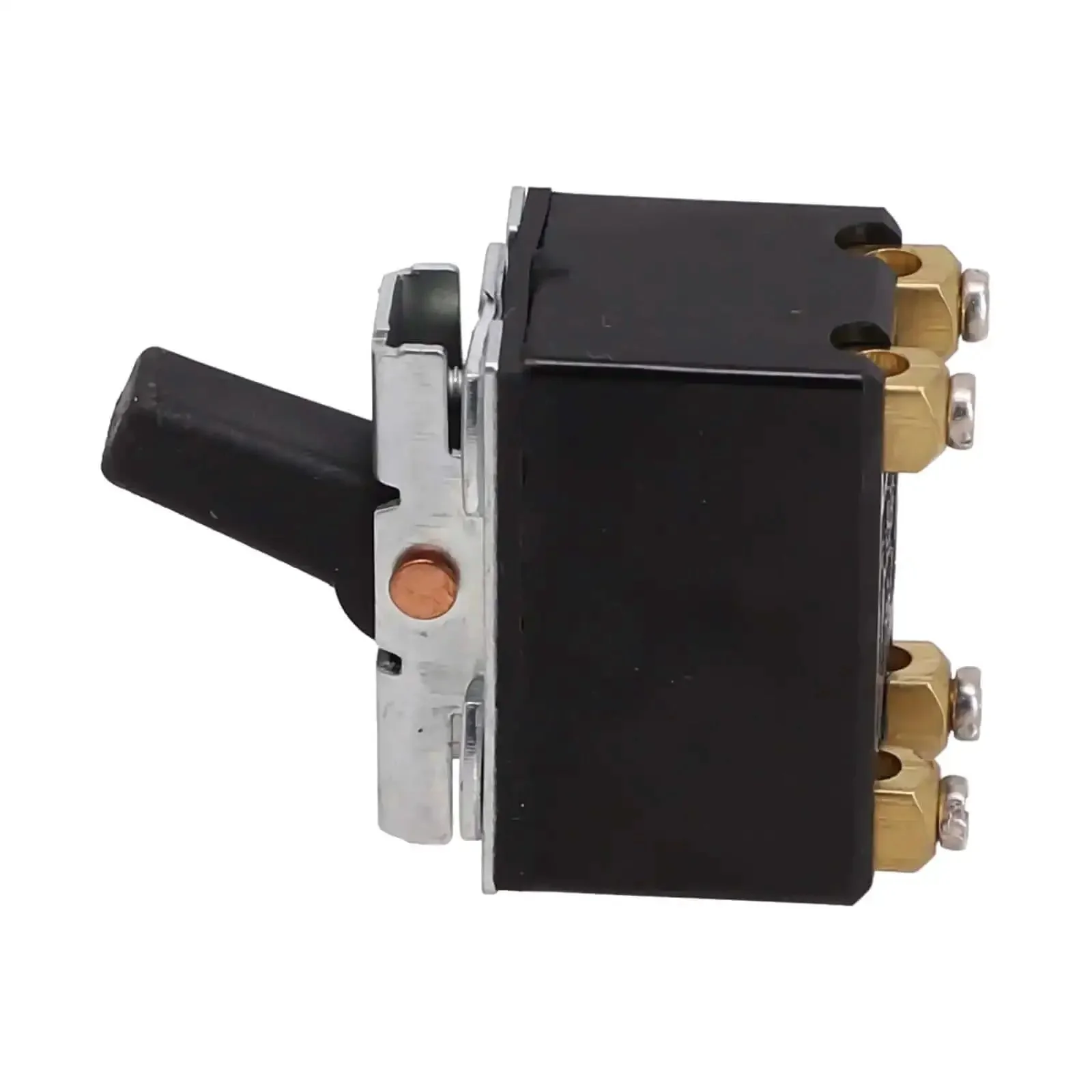 Angle Grinder Switch Push Button Replacement Part For AC250V 5A Power Tools Cutting Machine And Polisher Accessories Rock Solid Compatibility And Precise Control For Smooth Power Management And Reliable Tool Performance - Image 8