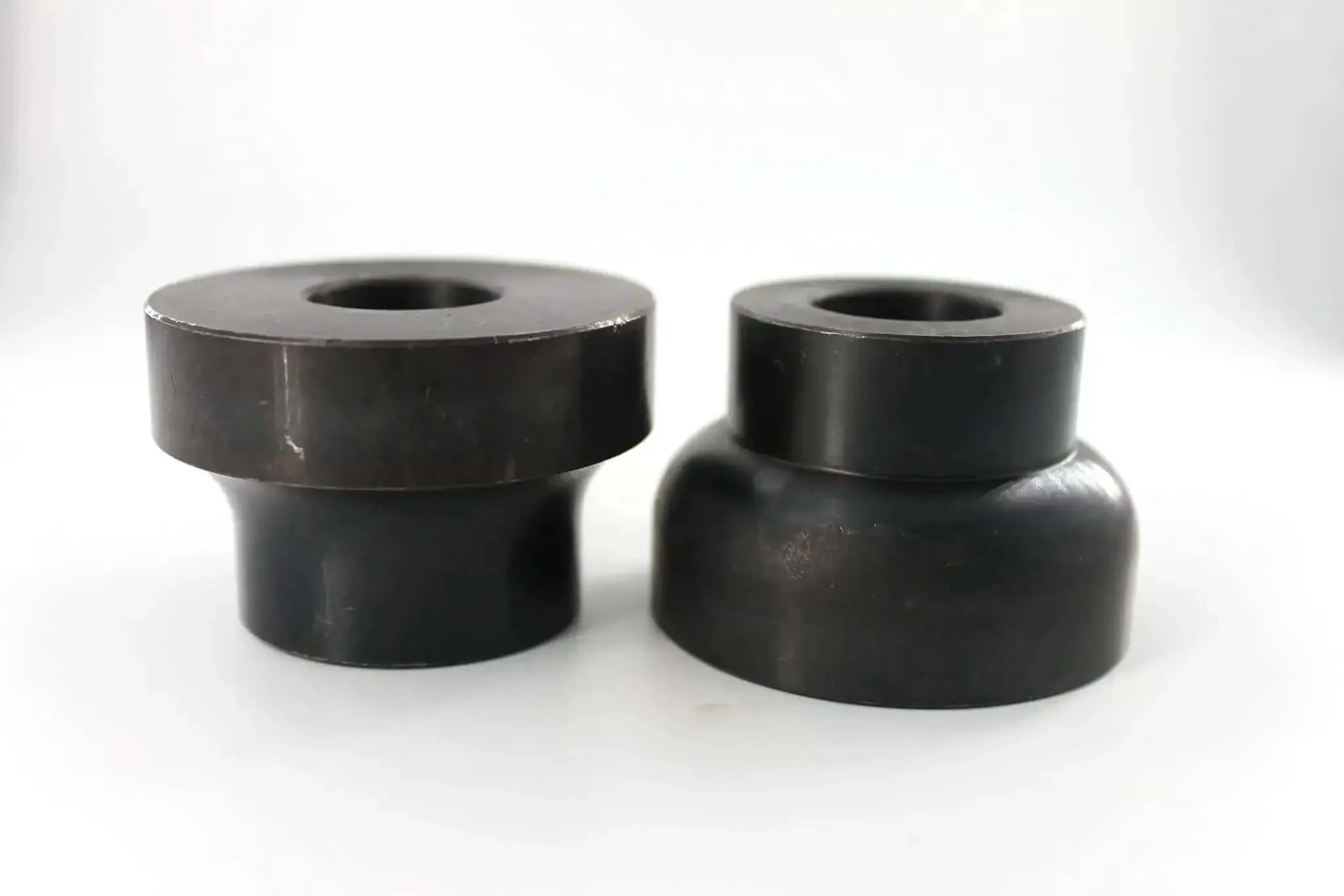 Anti Rust Standard Tank Bead Roller Dies Set For Automotive Sheet Metal 22mm Shaft Compatible Bead Roller Dies To Create Radius Ends On Fuel Tanks Durable Steel Construction For Pro Grade Auto Body Work - Image 6