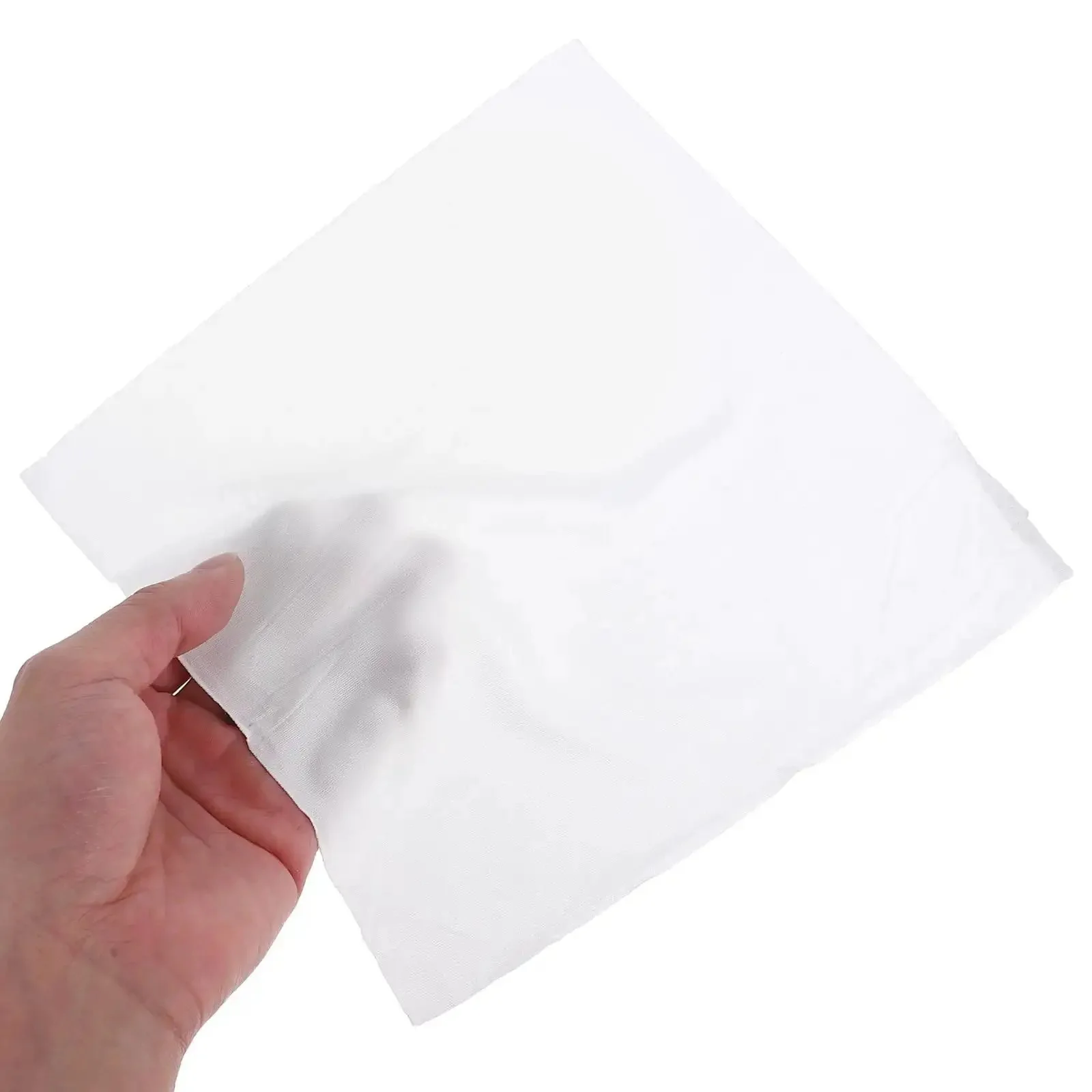Anti-Static Microfiber Cleaning Cloths 22cm Pack Of 100 Dust Busting Rags For Glass, Woodworking, Screens, And Electronics, Cleanroom And Workshop Use, Pro Grade Polyester For Quick Dust-Free Shine And Versatile Cleanup - Image 7