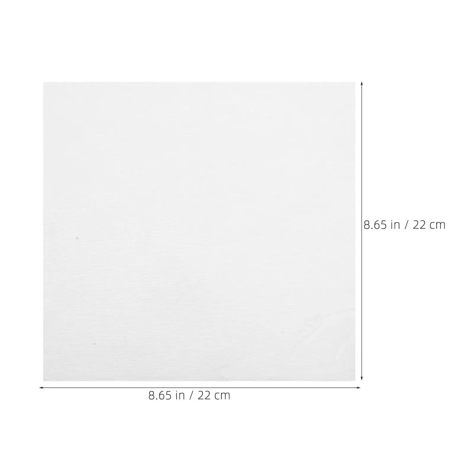 Anti-Static Microfiber Cleaning Cloths 22cm Pack Of 100 Dust Busting Rags For Glass, Woodworking, Screens, And Electronics, Cleanroom And Workshop Use, Pro Grade Polyester For Quick Dust-Free Shine And Versatile Cleanup - Image 9