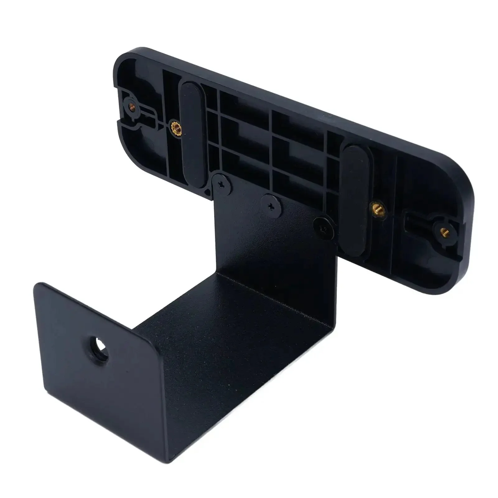 Anti Theft Video Doorbell Mount Bracket For Home And Office Durable Plastic And Steel Camera Holder Tough As Nails Door Mount Versatile For Apartments Homes Dorms Not Compatible With Iron