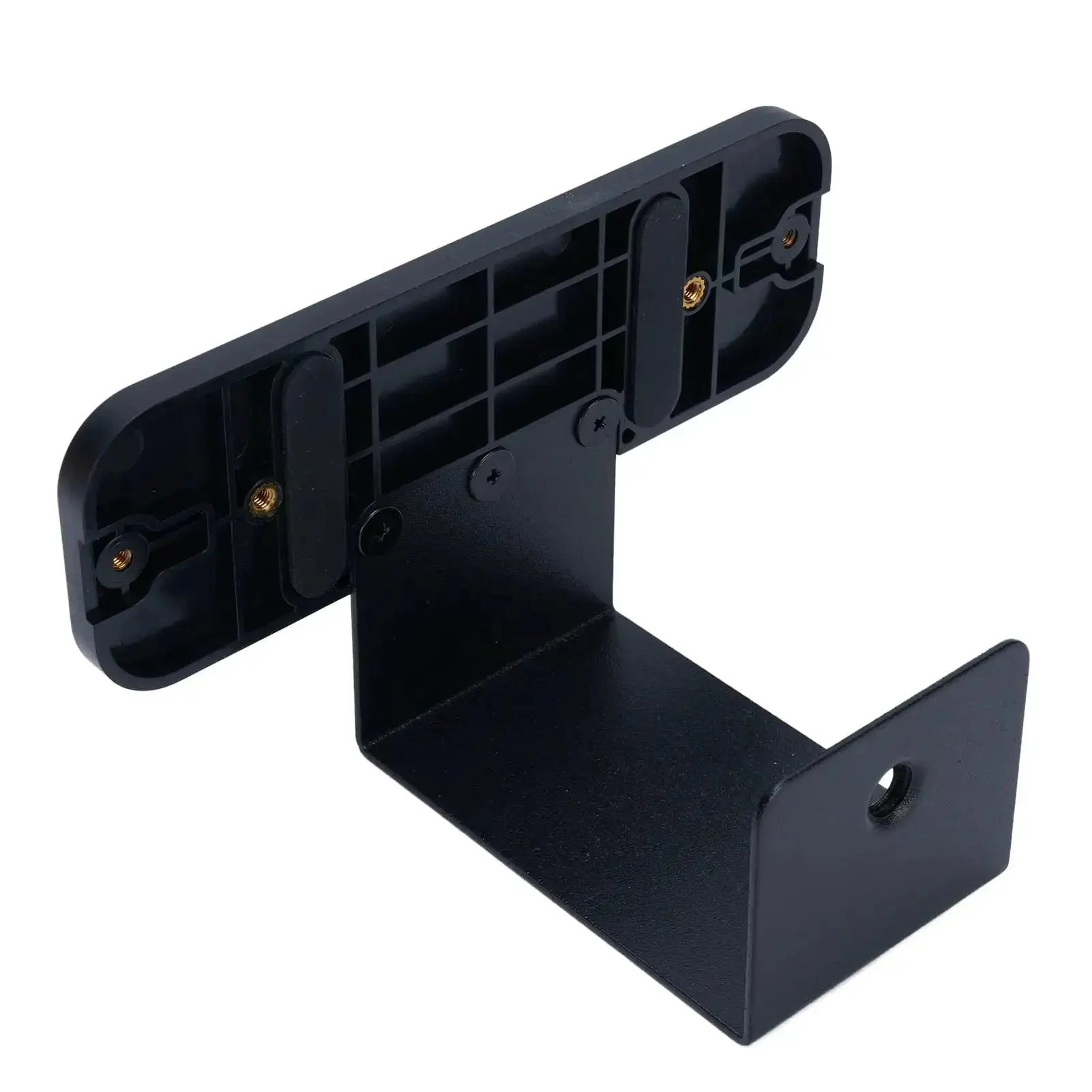 Anti Theft Video Doorbell Mount Bracket For Home And Office Durable Plastic And Steel Camera Holder Tough As Nails Door Mount Versatile For Apartments Homes Dorms Not Compatible With Iron - Image 6