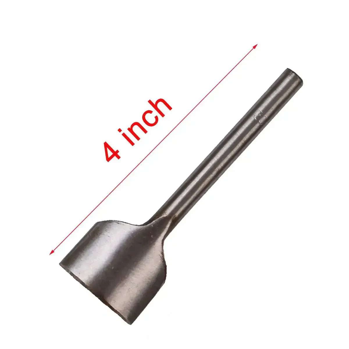 Arc Shaped Leather Punch Set For Belts Wallets And Bags, 7 Piece Cutter Tools In 10mm To 40mm Sizes, Half Round Edge Punches For Clean Finished Edges, Heavy Duty Leather Craft Kit Built For Pros And DIY Makers - Image 3